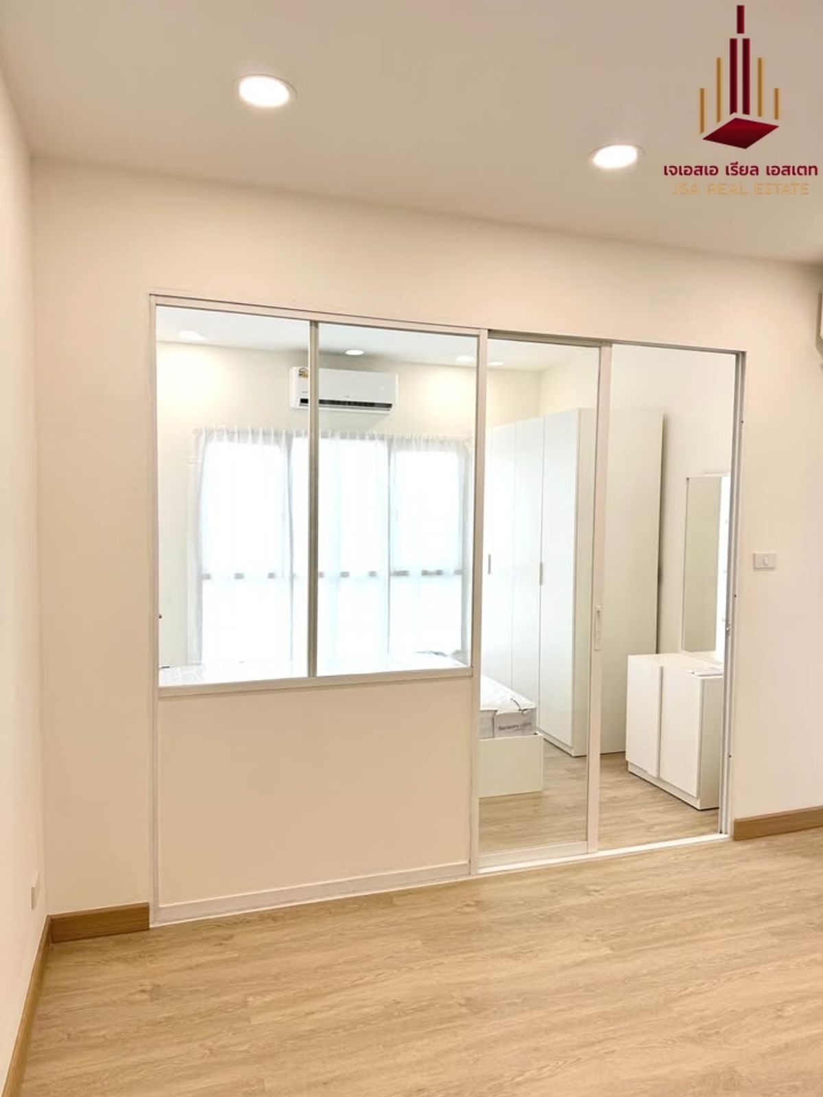 ขายคอนโดพัฒนาการ ศรีนครินทร์ : ✨ For Sale: The Leaf Phatthanakan Condo ✨💰 Only 1,840,000 THB