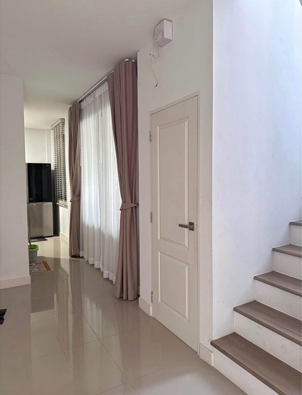 For RentHousePathum Thani,Rangsit, Thammasat : Salila🚩🇬🇧 GRANDE PLENO Phaholyothin – Vibhavadi | Fully Furnished House, Ready to Move 