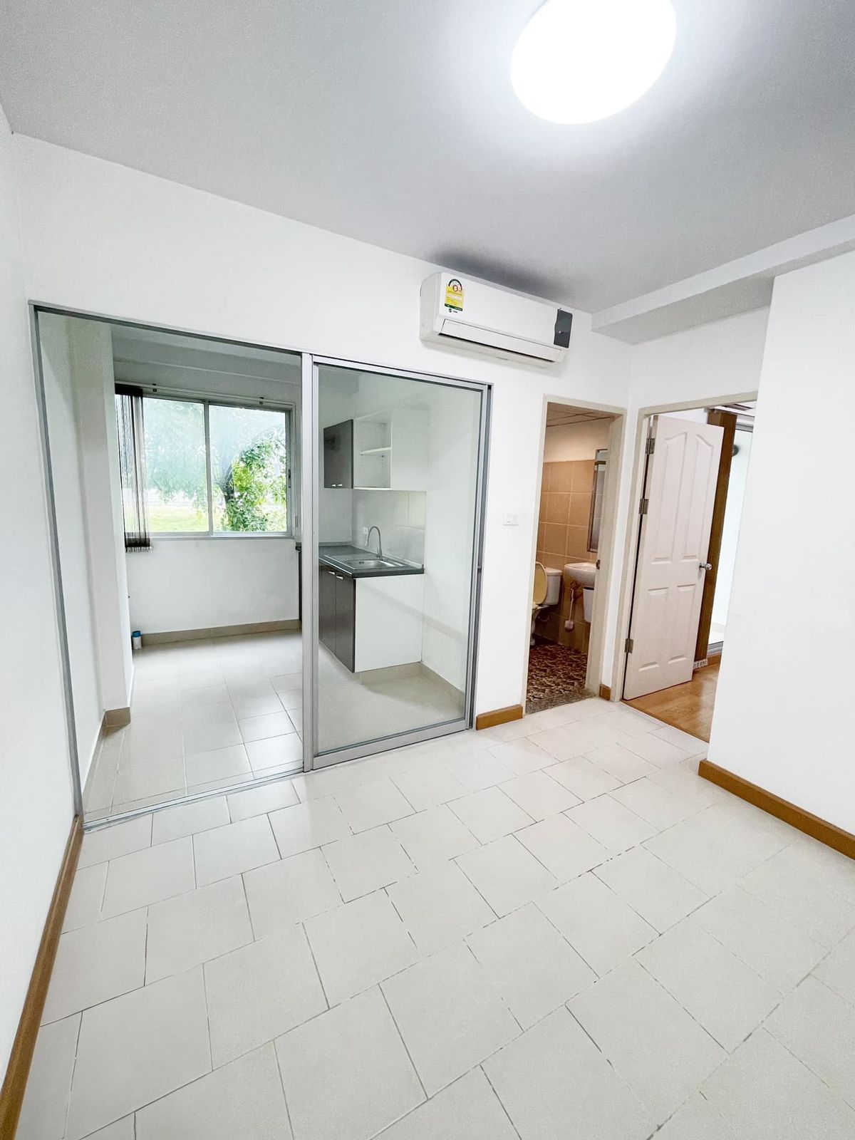 For SaleCondoRatchadapisek, Huaikwang, Suttisan : Beautiful room, good location The best price in the project !! ⭐Supalai City Resort Ratchada-Huai Khwang