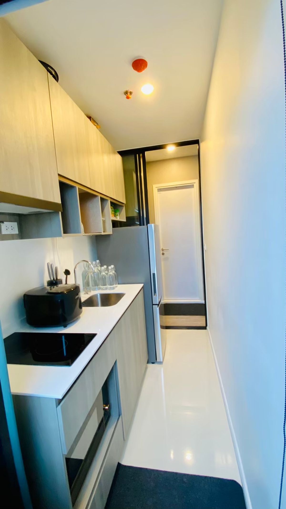 For RentCondoSamut Prakan,Samrong : ❗❗ Rent Knightsbridge Sukhumvit-Thepharak Night Bridge, Sukhumvit-Thepharak ❗❗