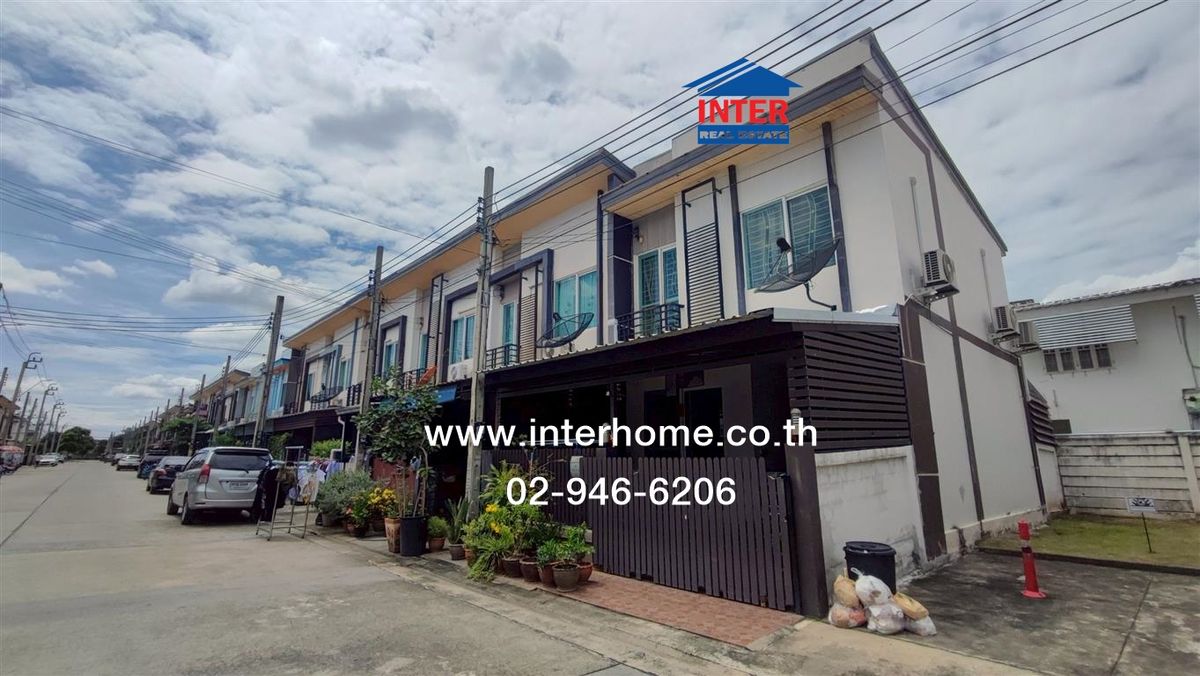 ขายทาวน์โฮมพระราม 5 ราชพฤกษ์ บางกรวย : ทาวน์เฮ้าส์ 2 ชั้น 19.4 ตร.ว. หมู่บ้านกัสโต้ท่าน้ำนนท์-พระราม5 ใกล้เทศบาลเมืองบางศรีเมือง ถนนบางศรีเมือง ถนนราชพฤกษ์-นนทบุรี1 ถนนบางศรีเมือง เมืองนนทบุรี นนทบุรี