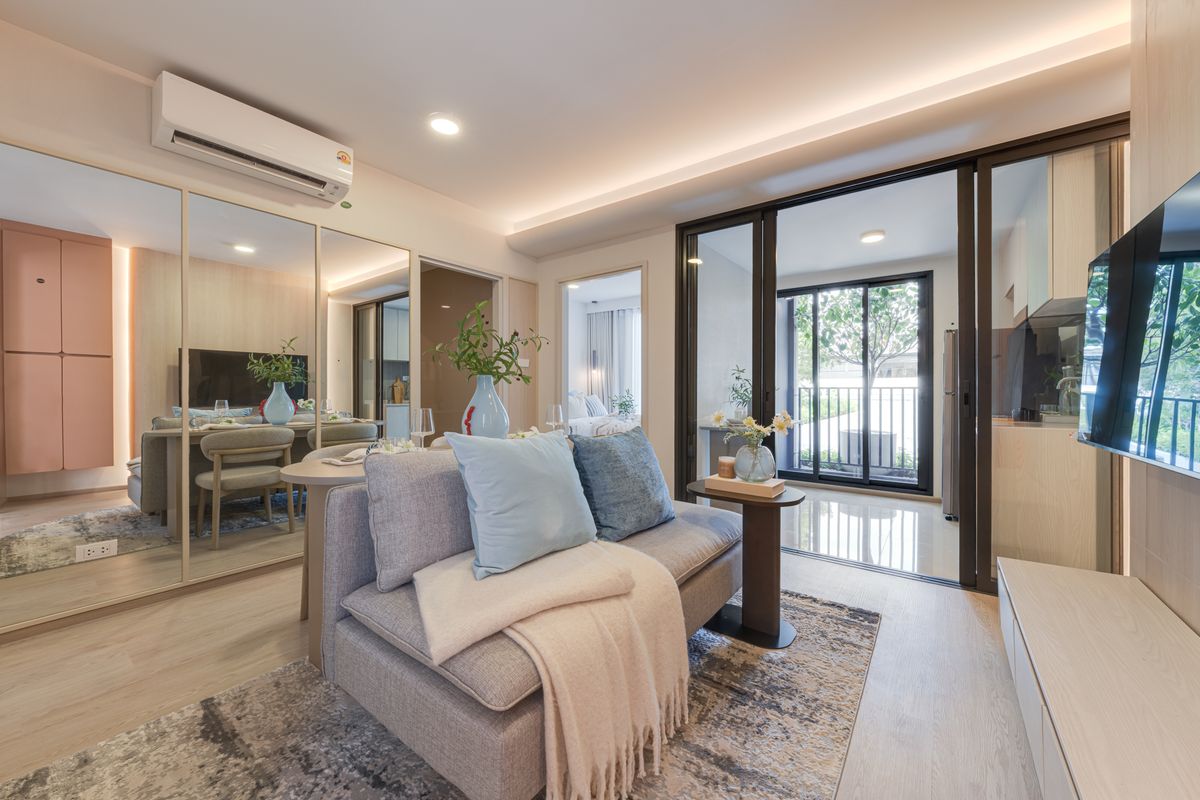 ขายคอนโดรัชดา ห้วยขวาง : 🔥𝐇𝐎𝐓 𝐃𝐄𝐀𝐋🔥คัดห้องสวย ส่วนลดจัดเต็ม รับประกันการันตีราคาดีที่สุด💯𝗖𝗢𝗕𝗘 𝗟𝗮𝗱𝗽𝗿𝗮𝗼-𝗦𝘂𝘁𝘁𝗵𝗶𝘀𝗮𝗻 คอนโดใหม่ ใจกลางลาดพร้าว-สุทธิสาร สนใจโทร📱𝟎𝟗𝟐-𝟖𝟎𝟖𝟖𝟖𝟗𝟗