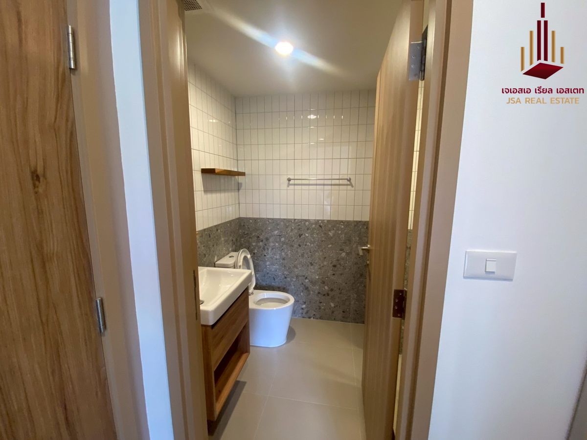 For RentCondoLadprao, Central Ladprao : ✨ For Rent: The Line VIBE Condo ✨ 💰 ONLY 36,000 THB/Month