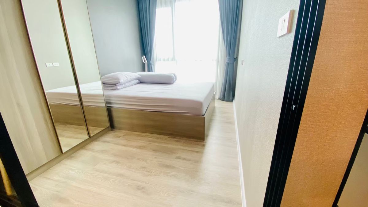 For RentCondoSamut Prakan,Samrong : ❗❗ Rent Knightsbridge Sukhumvit-Thepharak Night Bridge, Sukhumvit-Thepharak ❗❗