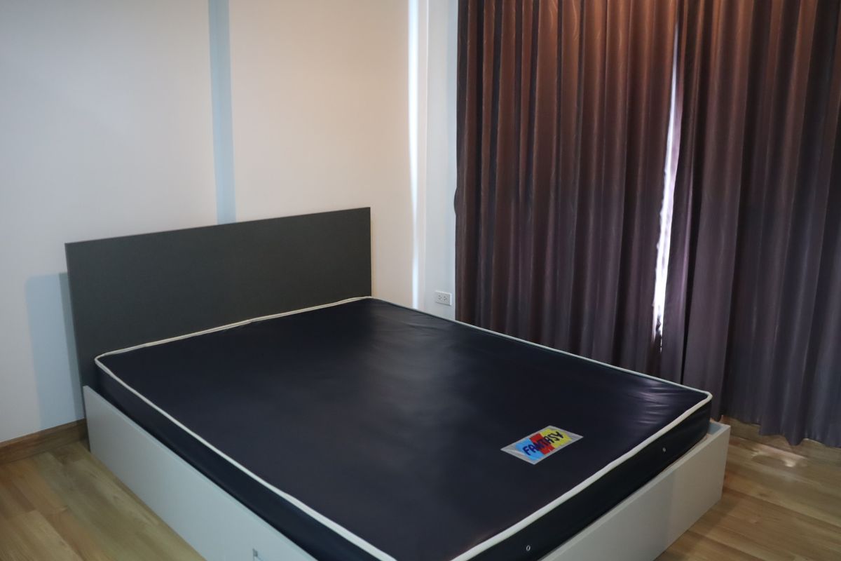 ให้เช่าคอนโดเกษตรศาสตร์ รัชโยธิน : ให้เช่า คอนโด พรีมิโอ วีโทร🔥🔥🔥32 ตรม ชั้นสูง วิวเมือง พร้อมเข้าอยู่