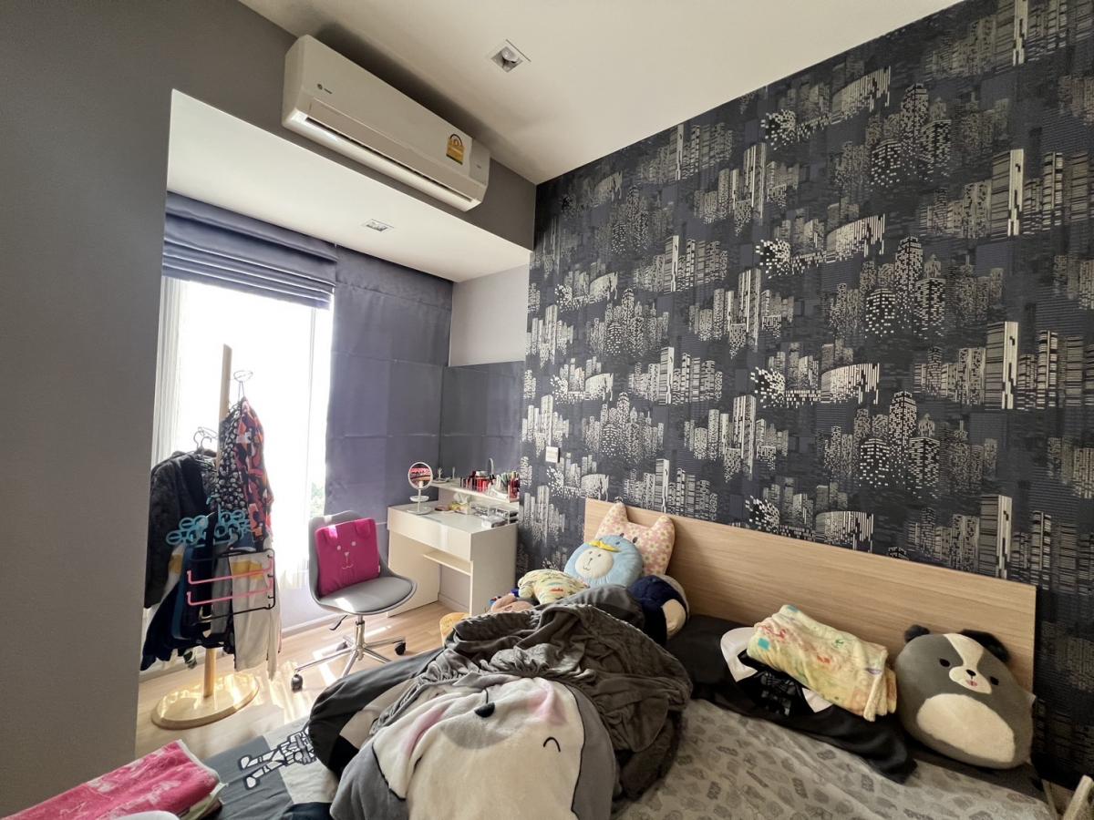 ขายคอนโดสะพานควาย จตุจักร : 28/02/2026, รวมค่าโอนคอนโดใจกลางจตุจักร 1 ห้องนอน ติด BTS/MRT พร้อมสิ่งอำนวยความสะดวกครบครัน เริ่ม 4.25 ลบ.!