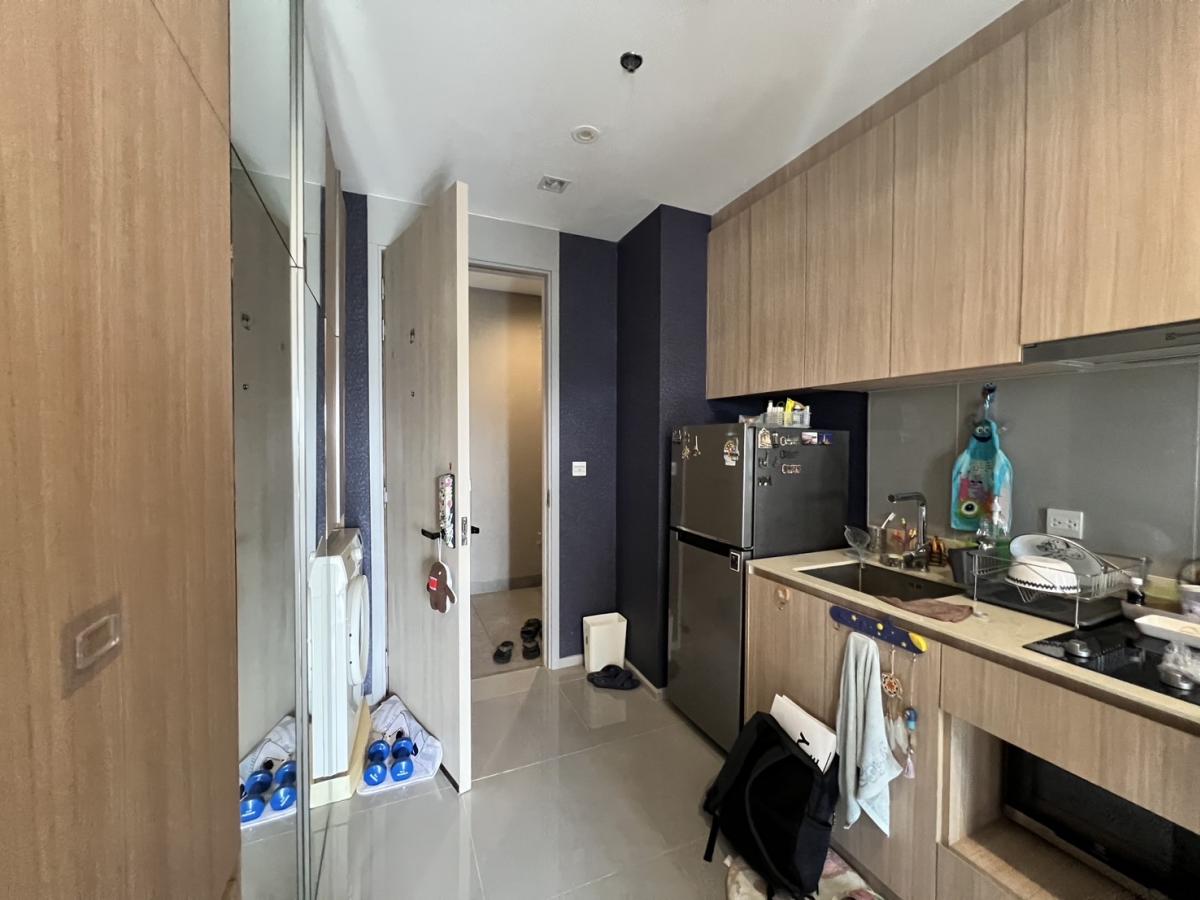 ขายคอนโดสะพานควาย จตุจักร : 28/02/2026, รวมค่าโอนคอนโดใจกลางจตุจักร 1 ห้องนอน ติด BTS/MRT พร้อมสิ่งอำนวยความสะดวกครบครัน เริ่ม 4.25 ลบ.!