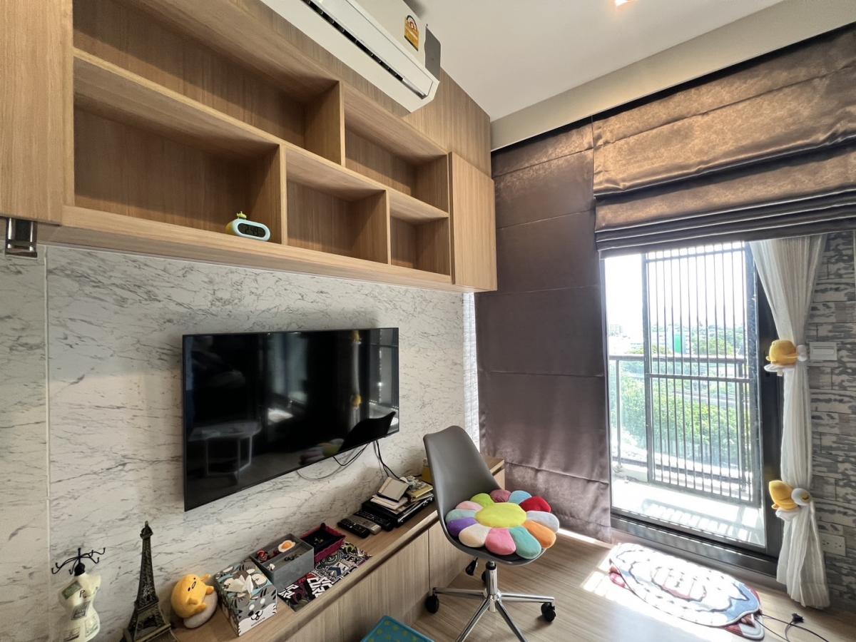 ขายคอนโดสะพานควาย จตุจักร : 28/02/2026, รวมค่าโอนคอนโดใจกลางจตุจักร 1 ห้องนอน ติด BTS/MRT พร้อมสิ่งอำนวยความสะดวกครบครัน เริ่ม 4.25 ลบ.!