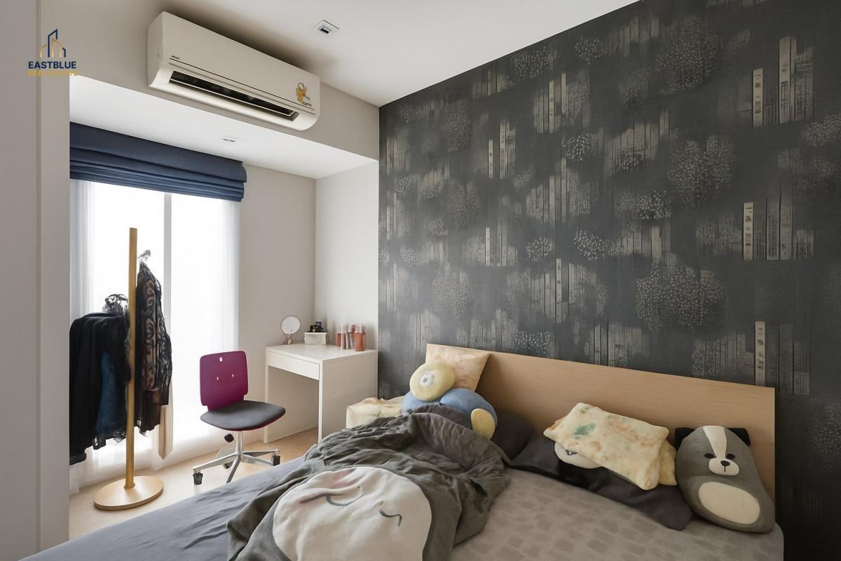 ขายคอนโดสะพานควาย จตุจักร : 28/02/2026, รวมค่าโอนคอนโดใจกลางจตุจักร 1 ห้องนอน ติด BTS/MRT พร้อมสิ่งอำนวยความสะดวกครบครัน เริ่ม 4.25 ลบ.!