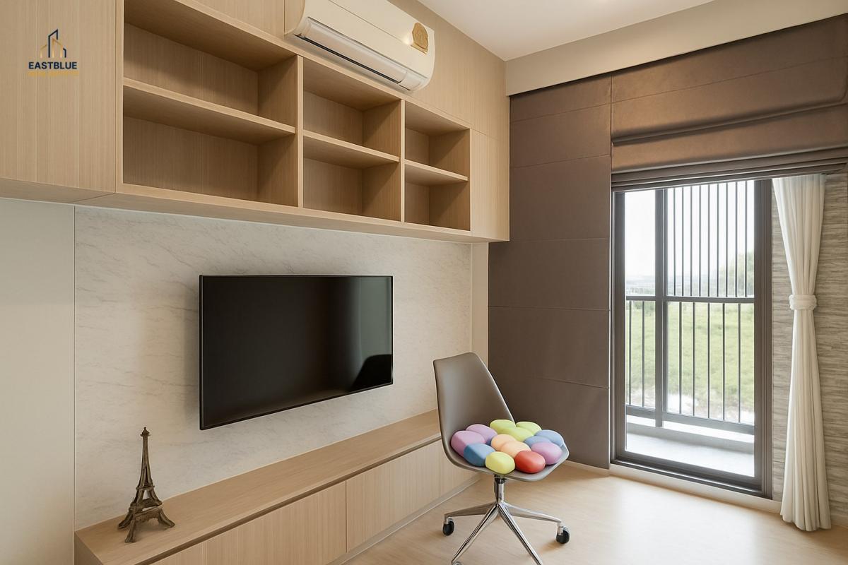 ขายคอนโดสะพานควาย จตุจักร : 28/02/2026, รวมค่าโอนคอนโดใจกลางจตุจักร 1 ห้องนอน ติด BTS/MRT พร้อมสิ่งอำนวยความสะดวกครบครัน เริ่ม 4.25 ลบ.!