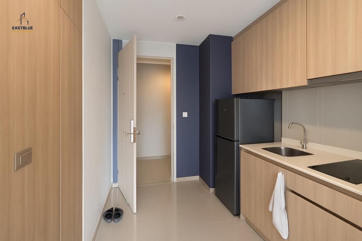 ขายคอนโดสะพานควาย จตุจักร : 28/02/2026, รวมค่าโอนคอนโดใจกลางจตุจักร 1 ห้องนอน ติด BTS/MRT พร้อมสิ่งอำนวยความสะดวกครบครัน เริ่ม 4.25 ลบ.!