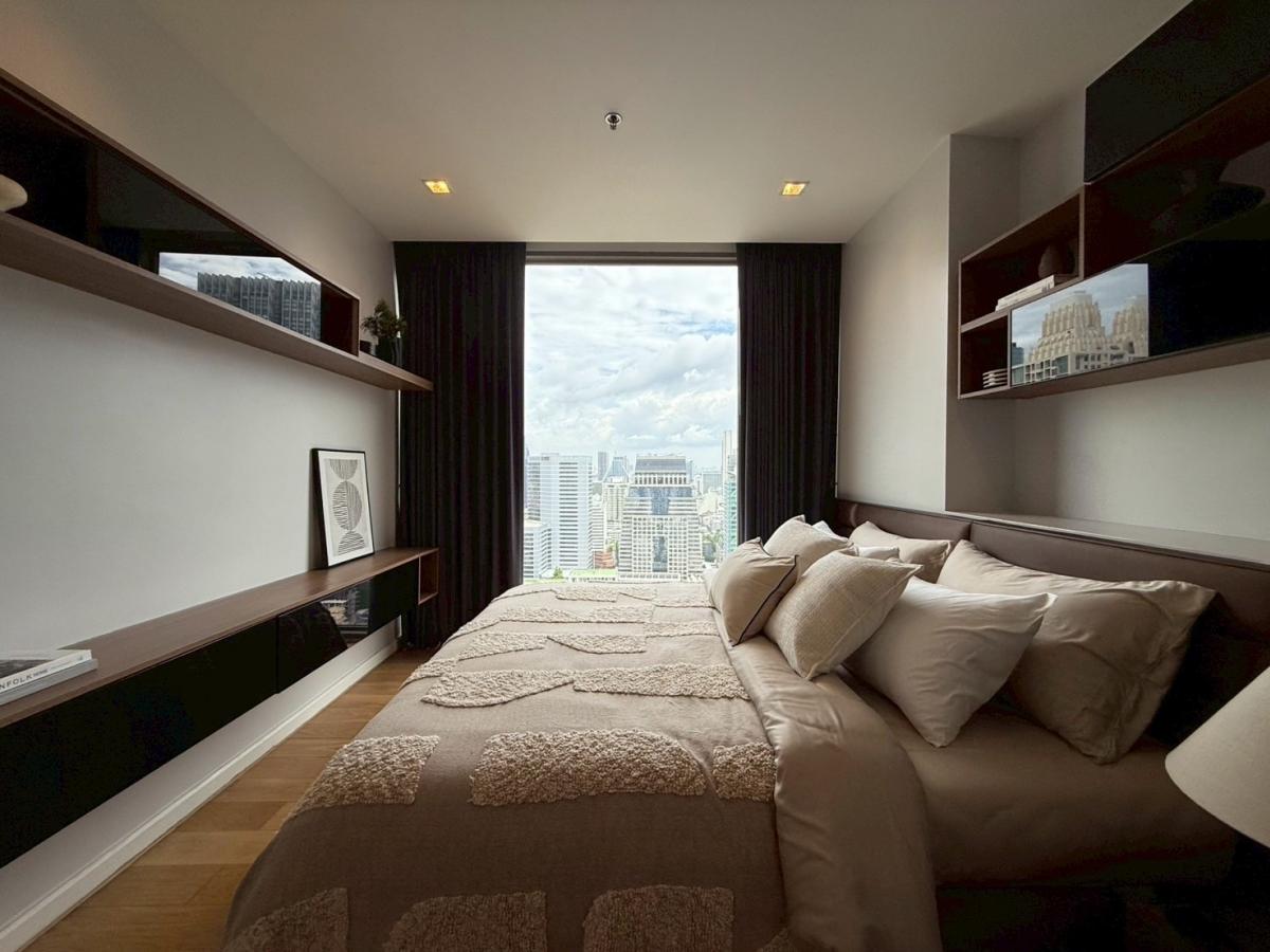 ขายคอนโดสาทร นราธิวาส : 07/03/2026, รวมค่าโอนคอนโด Urbana Sathorn 1 นอน ใกล้ BTS ศาลาแดง 70 ตร.ม. สไตล์หรู ราคา 8.99 ล้าน พร้อมสระว่ายน้ำ-ฟิตเนส!