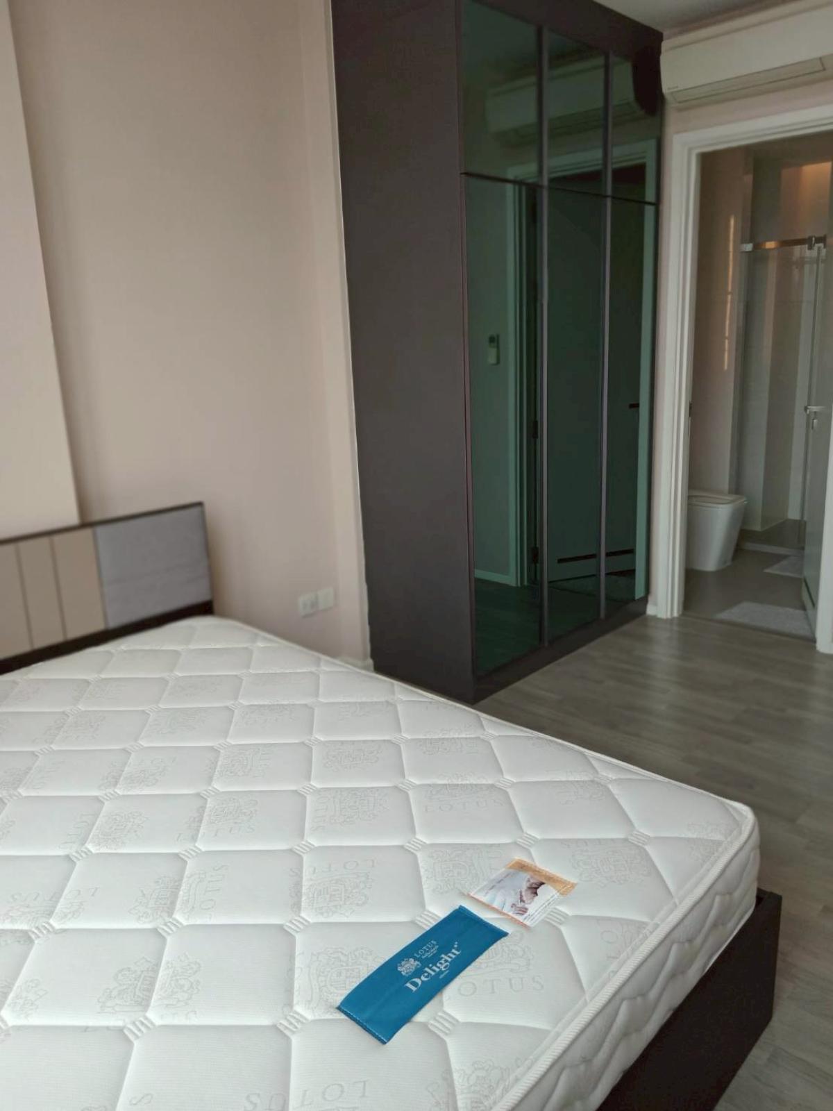 ขายคอนโดอ่อนนุช อุดมสุข : 03/04/2026, รวมค่าโอน# ⭐ The Room สุขุมวิท 69 - ห้องสวย 35ตรม. ใกล้ BTS พระโขนงเพียง 5.2ล้าน! 0642748883