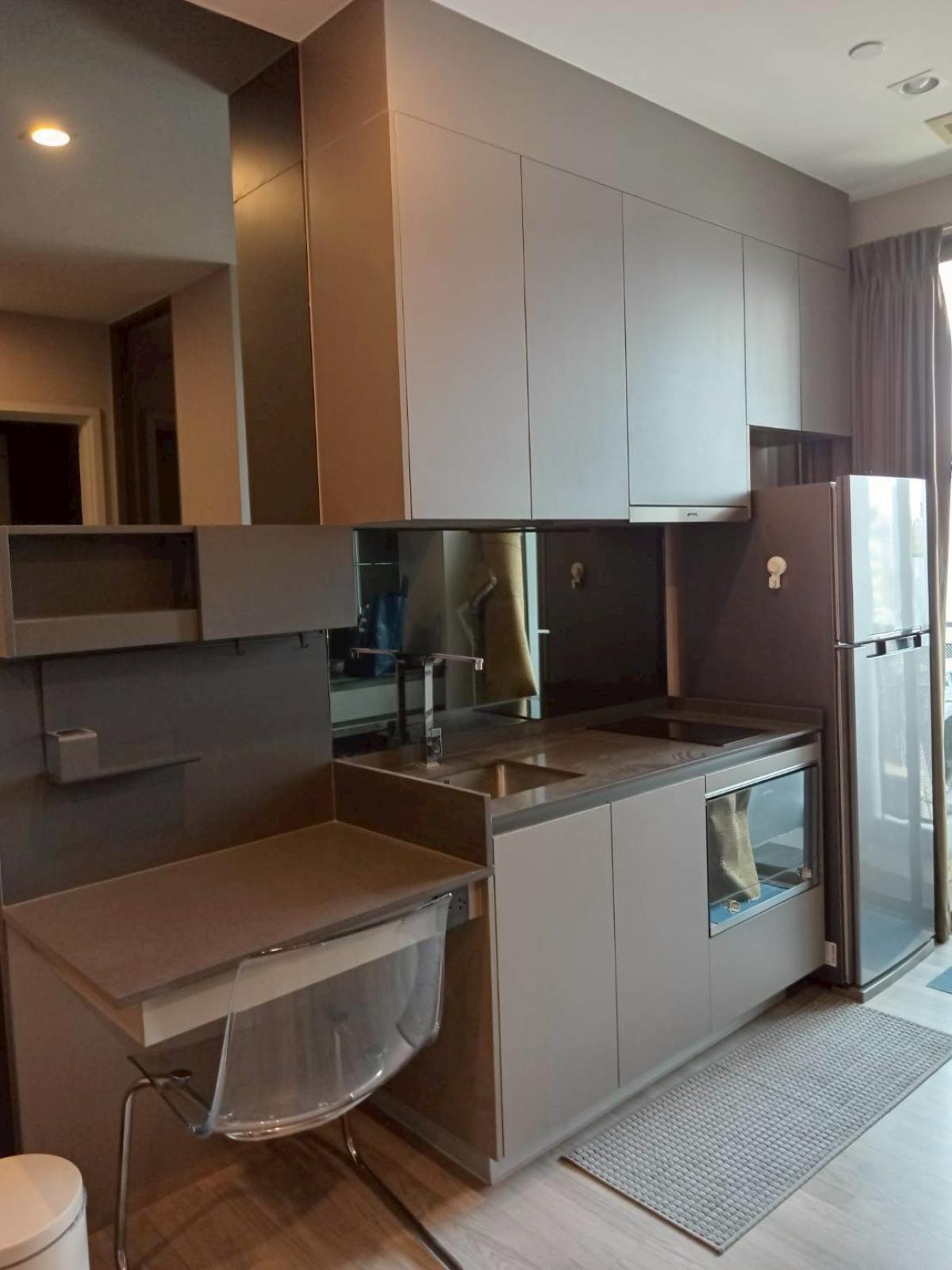 ขายคอนโดอ่อนนุช อุดมสุข : 03/04/2026, รวมค่าโอน# ⭐ The Room สุขุมวิท 69 - ห้องสวย 35ตรม. ใกล้ BTS พระโขนงเพียง 5.2ล้าน! 0642748883