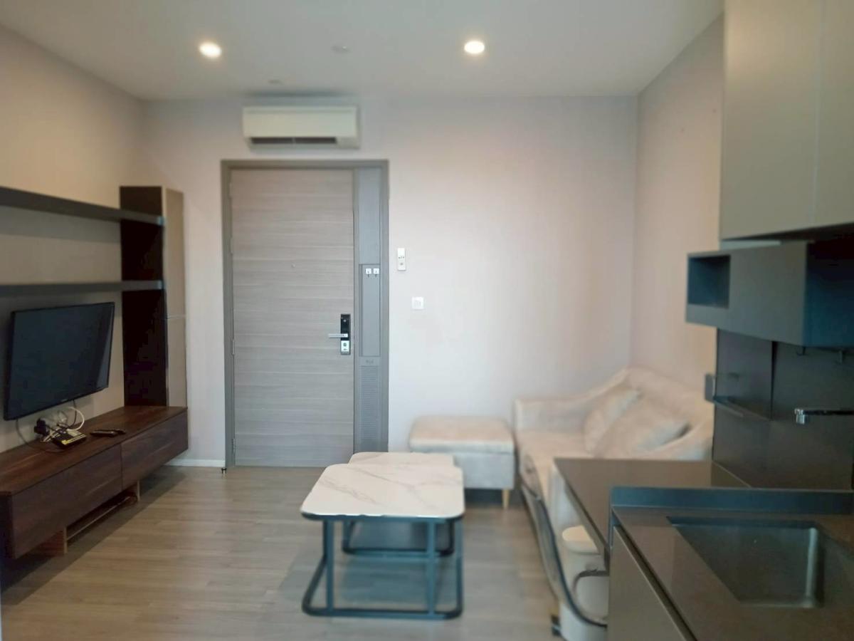 ขายคอนโดอ่อนนุช อุดมสุข : 03/04/2026, รวมค่าโอน# ⭐ The Room สุขุมวิท 69 - ห้องสวย 35ตรม. ใกล้ BTS พระโขนงเพียง 5.2ล้าน! 0642748883