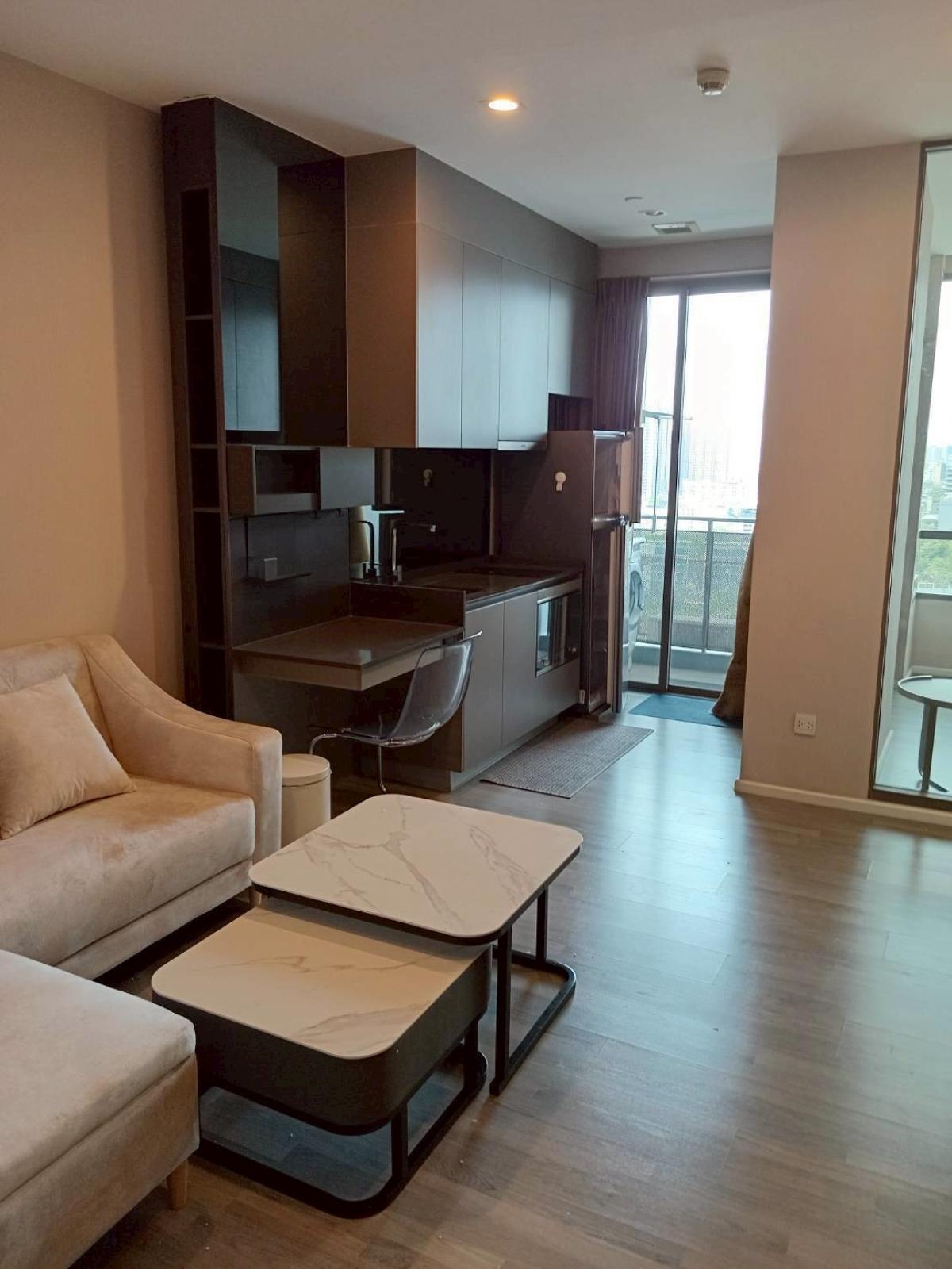 ขายคอนโดอ่อนนุช อุดมสุข : 03/04/2026, รวมค่าโอน# ⭐ The Room สุขุมวิท 69 - ห้องสวย 35ตรม. ใกล้ BTS พระโขนงเพียง 5.2ล้าน! 0642748883