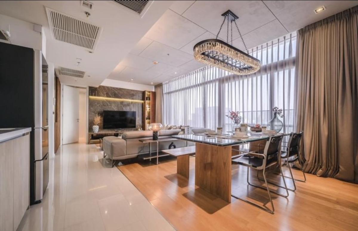 ขายคอนโดพระราม 9 เพชรบุรีตัดใหม่ RCA : 03/04/2026, รวมค่าโอนคอนโดหรู 2 ห้องนอน ใจกลางเพชรบุรี 
Circle Living Prototype พร้อมอยู่ ราคาพิเศษ! 0642748883