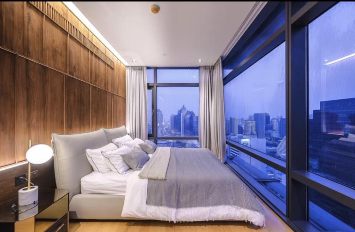 ขายคอนโดพระราม 9 เพชรบุรีตัดใหม่ RCA : 03/04/2026, รวมค่าโอนคอนโดหรู 2 ห้องนอน ใจกลางเพชรบุรี 
Circle Living Prototype พร้อมอยู่ ราคาพิเศษ! 0642748883