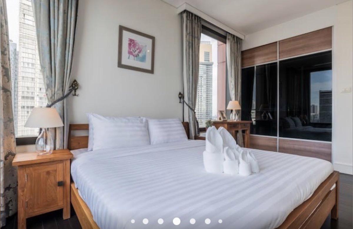 ขายคอนโดสุขุมวิท อโศก ทองหล่อ : 03/04/2026, รวมค่าโอนขาย/เช่า Aguston Sukhumvit 22 2 ห้องนอน พร้อม Facilities ครบ ใจกลางพร้อมพงษ์! 
ราคาโดนใจ 12.3 ลบ. หรือเช่าเพียง 55,000 บ./ด. ใกล้ BTS/MRT ทุกความสะดวก! 0642748883