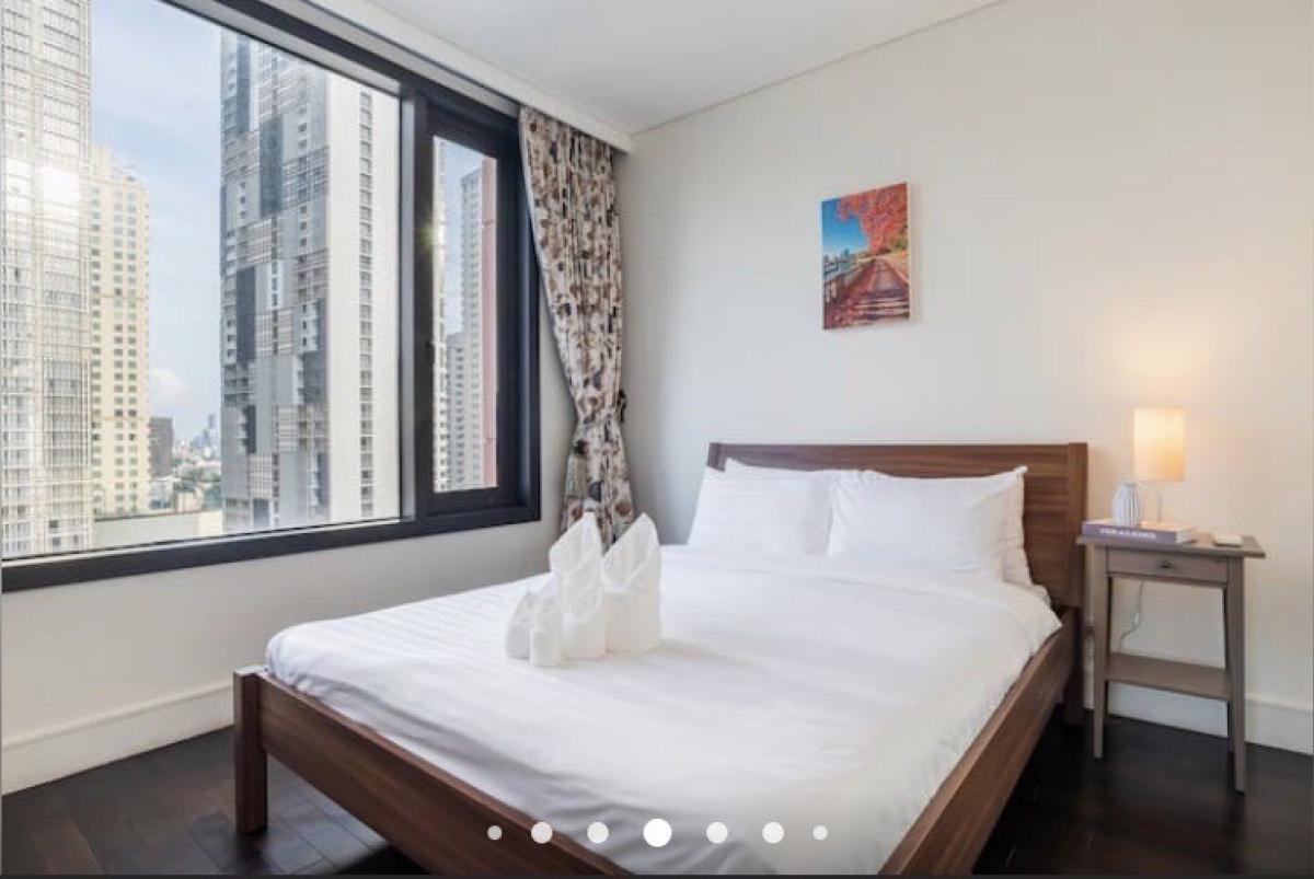 ขายคอนโดสุขุมวิท อโศก ทองหล่อ : 03/04/2026, รวมค่าโอนขาย/เช่า Aguston Sukhumvit 22 2 ห้องนอน พร้อม Facilities ครบ ใจกลางพร้อมพงษ์! 
ราคาโดนใจ 12.3 ลบ. หรือเช่าเพียง 55,000 บ./ด. ใกล้ BTS/MRT ทุกความสะดวก! 0642748883