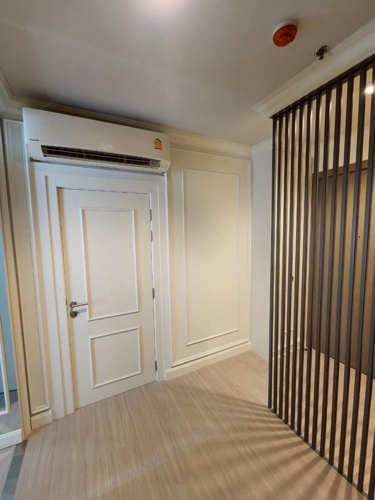 ขายคอนโดพระราม 9 เพชรบุรีตัดใหม่ RCA : 03/04/2026, รวมค่าโอนLife Asoke-Rama 9 | 1 ห้องนอน 36 ตร.ม. ใกล้ BTS/MRT พระราม 9 
เพียง 4.59 ลบ. พร้อมสวนสวยและฟิตเนสครบ! 0642748883