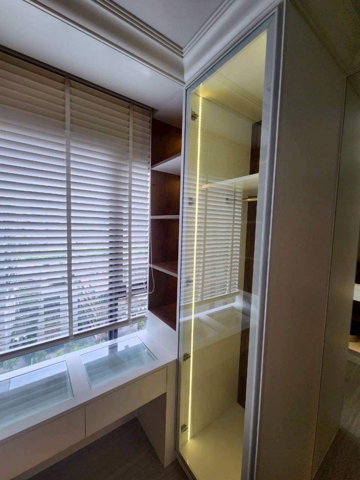 ขายคอนโดพระราม 9 เพชรบุรีตัดใหม่ RCA : 03/04/2026, รวมค่าโอนLife Asoke-Rama 9 | 1 ห้องนอน 36 ตร.ม. ใกล้ BTS/MRT พระราม 9 
เพียง 4.59 ลบ. พร้อมสวนสวยและฟิตเนสครบ! 0642748883