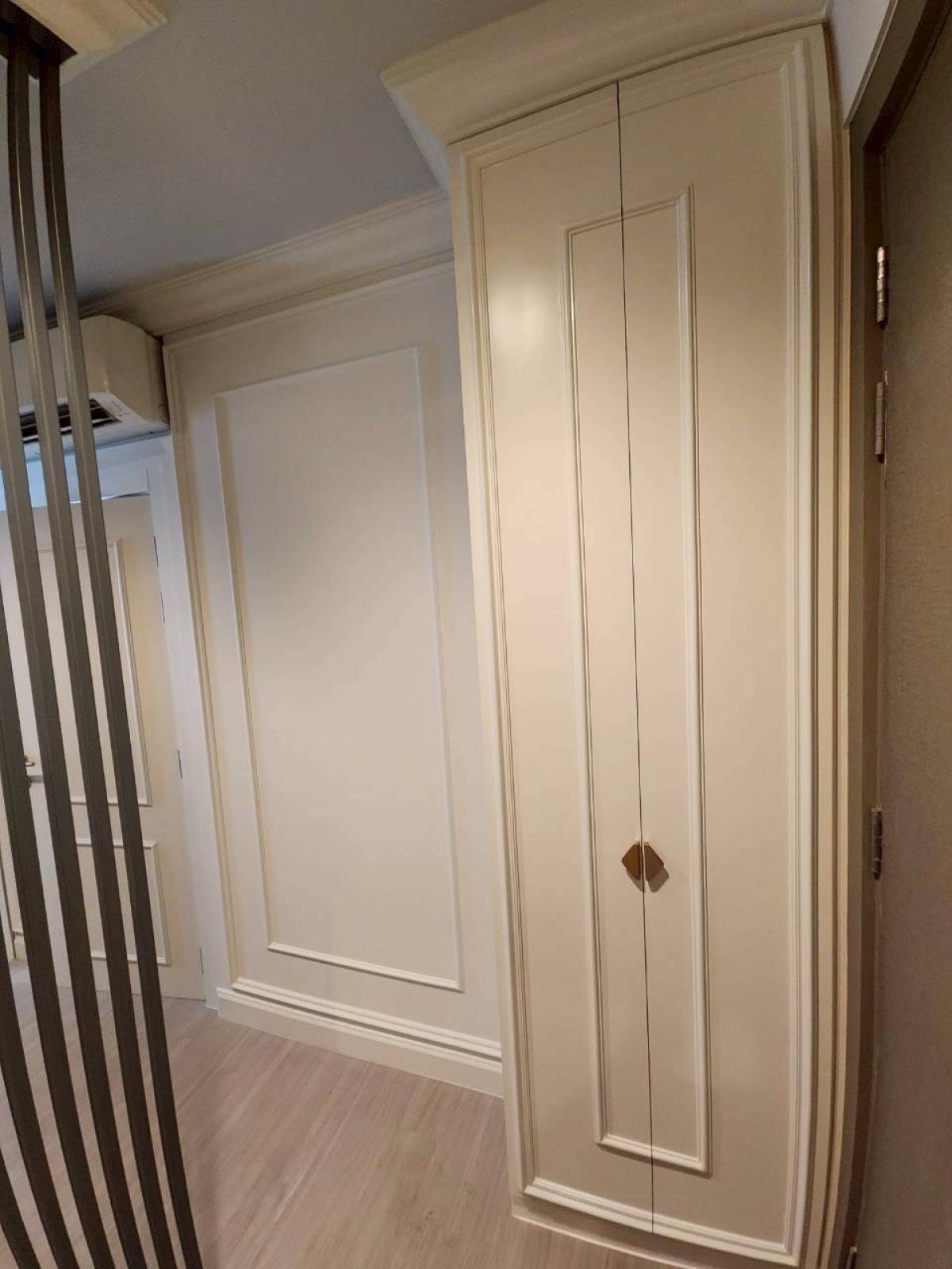 ขายคอนโดพระราม 9 เพชรบุรีตัดใหม่ RCA : 03/04/2026, รวมค่าโอนLife Asoke-Rama 9 | 1 ห้องนอน 36 ตร.ม. ใกล้ BTS/MRT พระราม 9 
เพียง 4.59 ลบ. พร้อมสวนสวยและฟิตเนสครบ! 0642748883