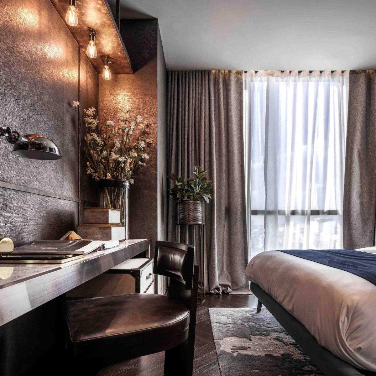 ขายคอนโดอารีย์ อนุสาวรีย์ : 03/04/2026, รวมค่าโอนคอนโดหรูใจกลางเมือง The Monument Sanampao พร้อมสิ่งอำนวยความสะดวกครบ! 
เพียง 11.66 ล้าน ใกล้ BTS สนามเป้า ลงตัวทุกไลฟ์สไตล์! 0642748883