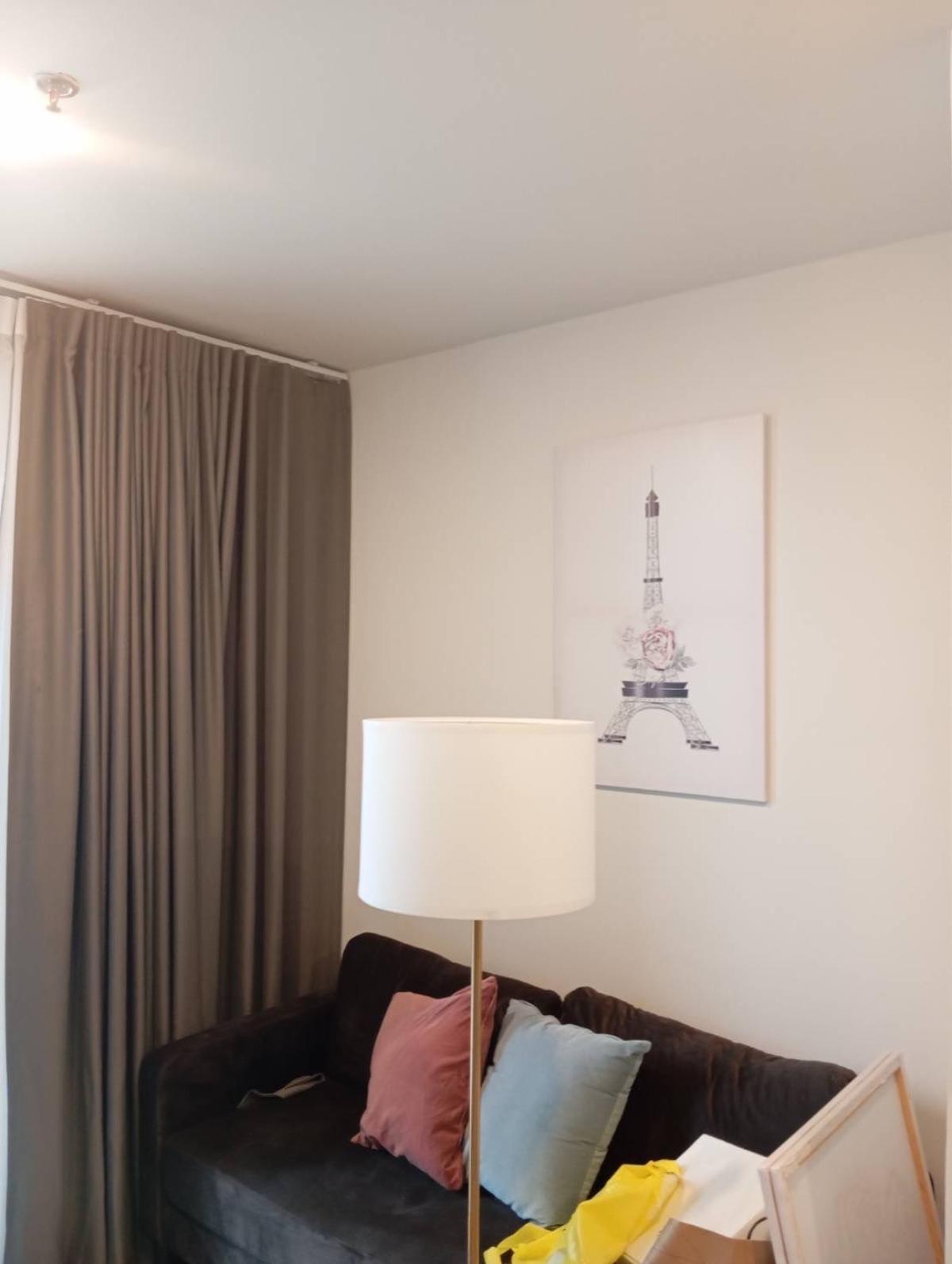 ขายคอนโดรัชดา ห้วยขวาง : 03/04/2026, รวมค่าโอนXT Huai Khwang 2 Bedroom Condo for Sale & Rent – Prime Location Near MRT! 
Live Smart: Spacious 53 sqm Condo Just Steps from Huai Khwang BTS/MRT! 0642748883