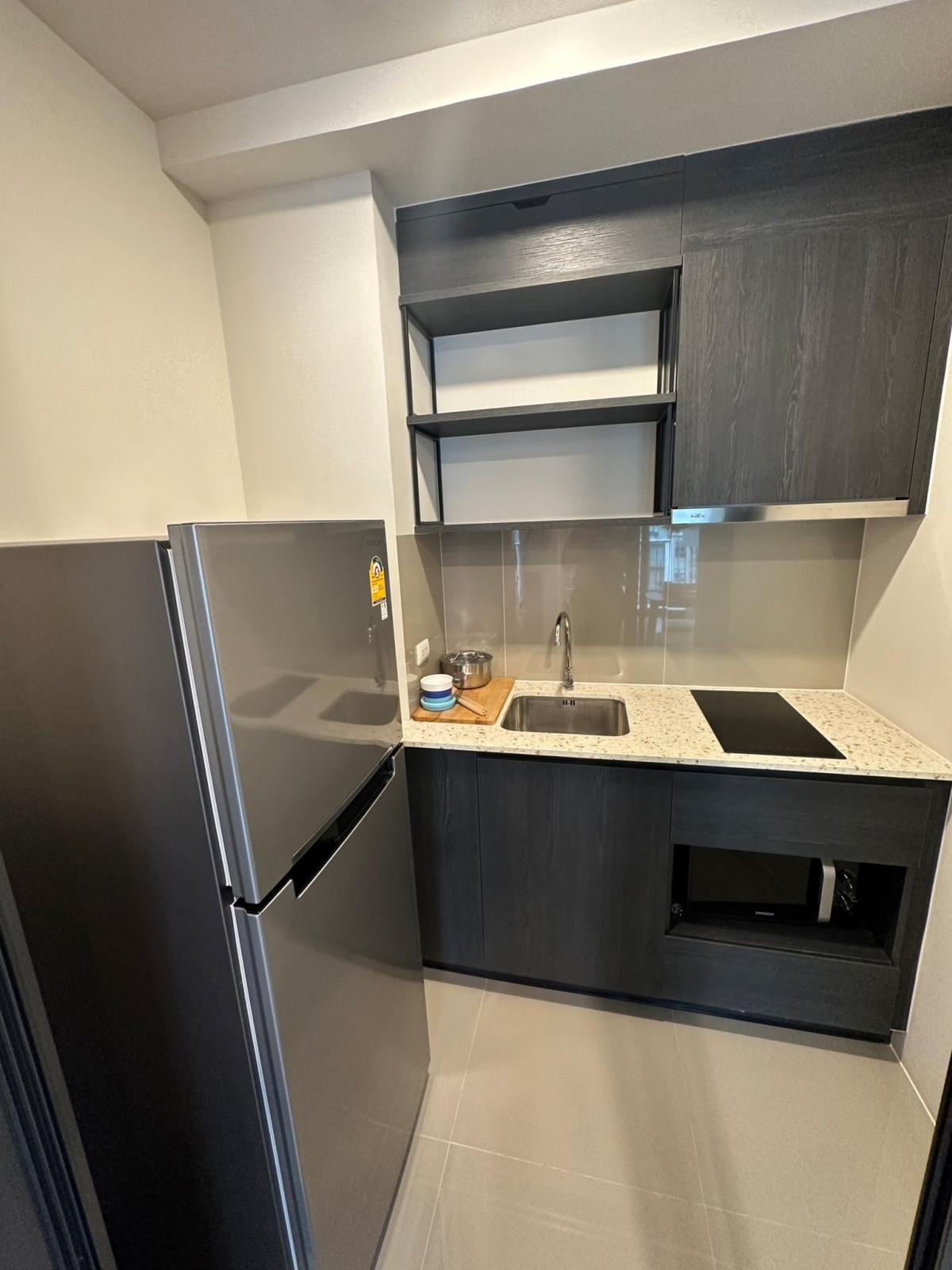 ขายคอนโดรัชดา ห้วยขวาง : 03/04/2026, รวมค่าโอนXT Huai Khwang 2 Bedroom Condo for Sale & Rent – Prime Location Near MRT! 
Live Smart: Spacious 53 sqm Condo Just Steps from Huai Khwang BTS/MRT! 0642748883