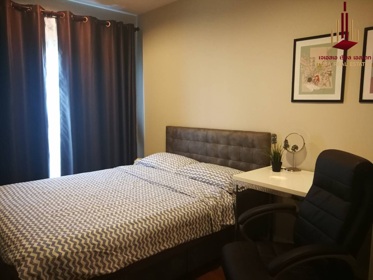 ให้เช่าคอนโดสุขุมวิท อโศก ทองหล่อ : ✨ For Rent: condolette Dwell Sukhumvit 26 Condo ✨ 💰 Only 17,000 THB/month