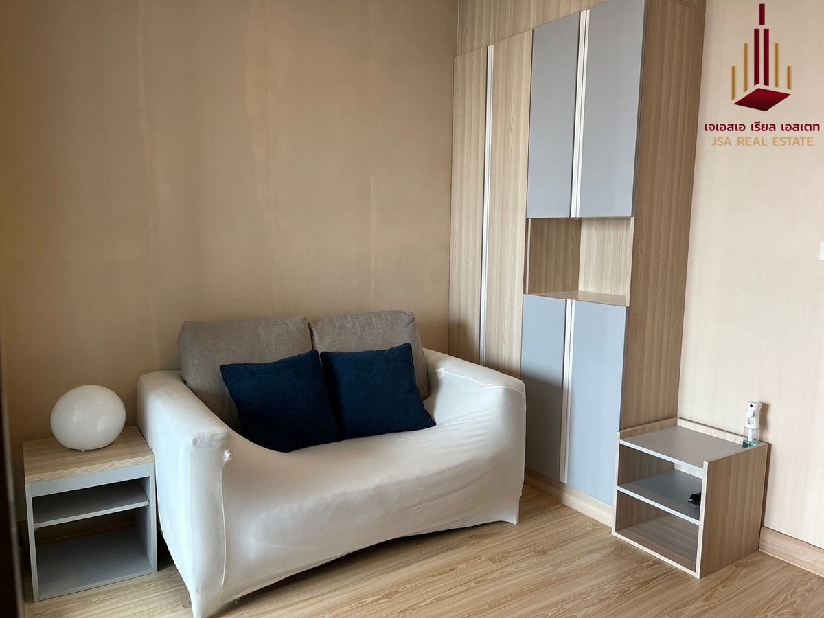 For RentCondoBangna, Bearing, Lasalle : ✨ For Rent: IDEO O2 Condo ✨ 💰 ONLY 12,500 THB/Month