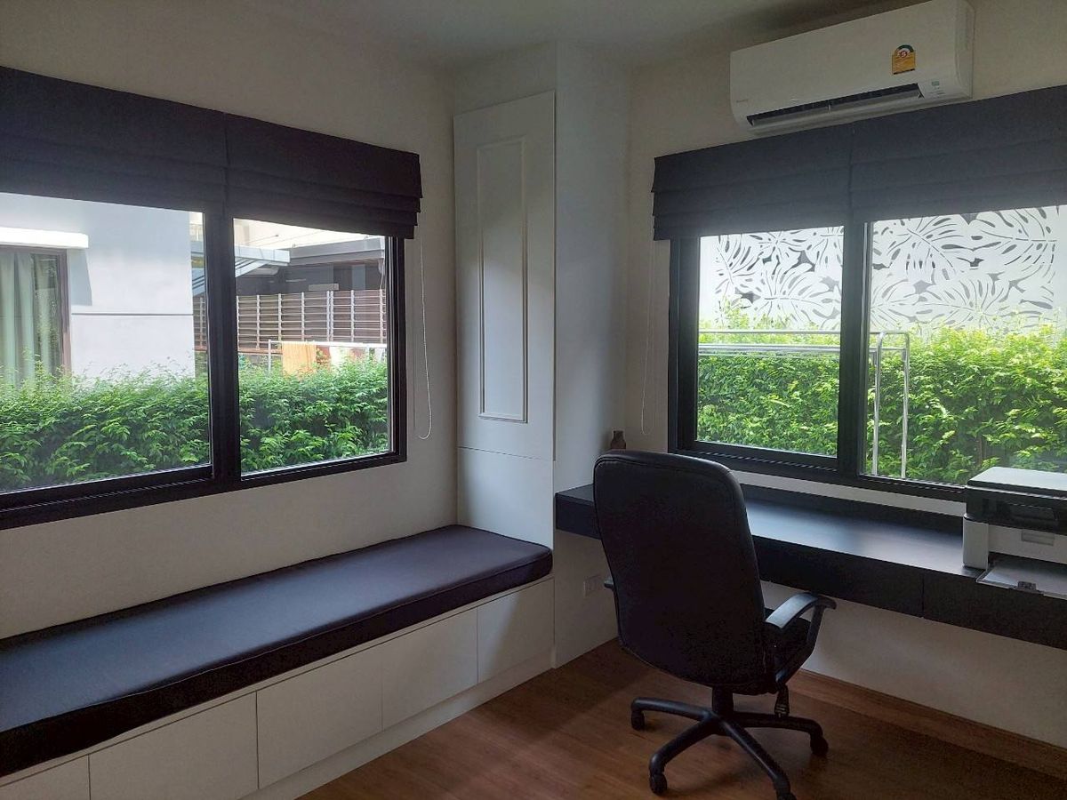 ขายบ้านพัฒนาการ ศรีนครินทร์ : The City พัฒนาการ ทำเลศักยภาพ ใกล้สถานที่สำคัญมากมาย 