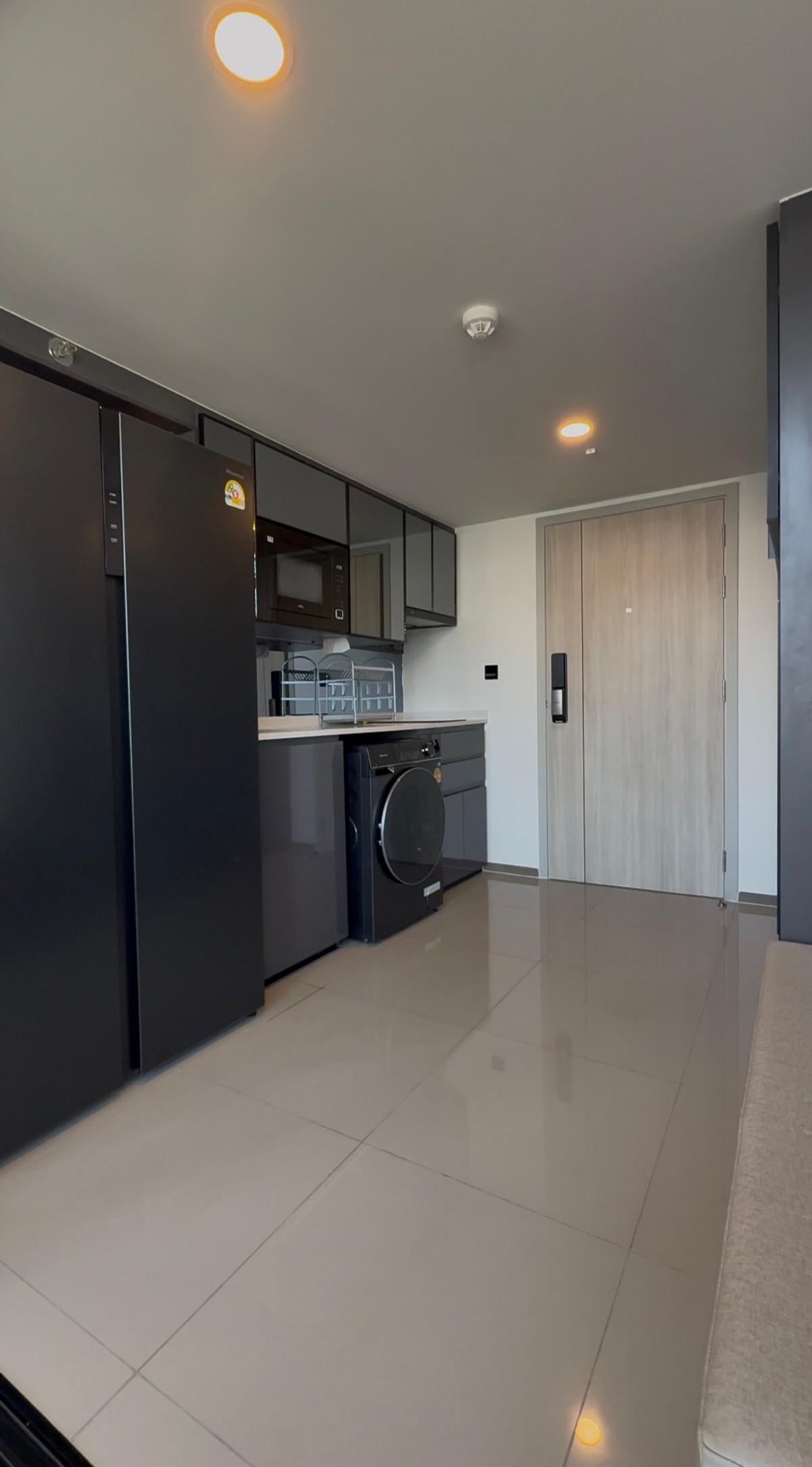 ให้เช่าคอนโดสยาม จุฬา สามย่าน : เช่า 🔥 PARK ORIGIN CHULA-SAMYAN 🏢 2 ห้องนอน ขนาด 84 ตร.ม. 💰 ราคา 68,000 บาท/เดือน* ใกล้ MRTสามย่านและหัวลำโพง