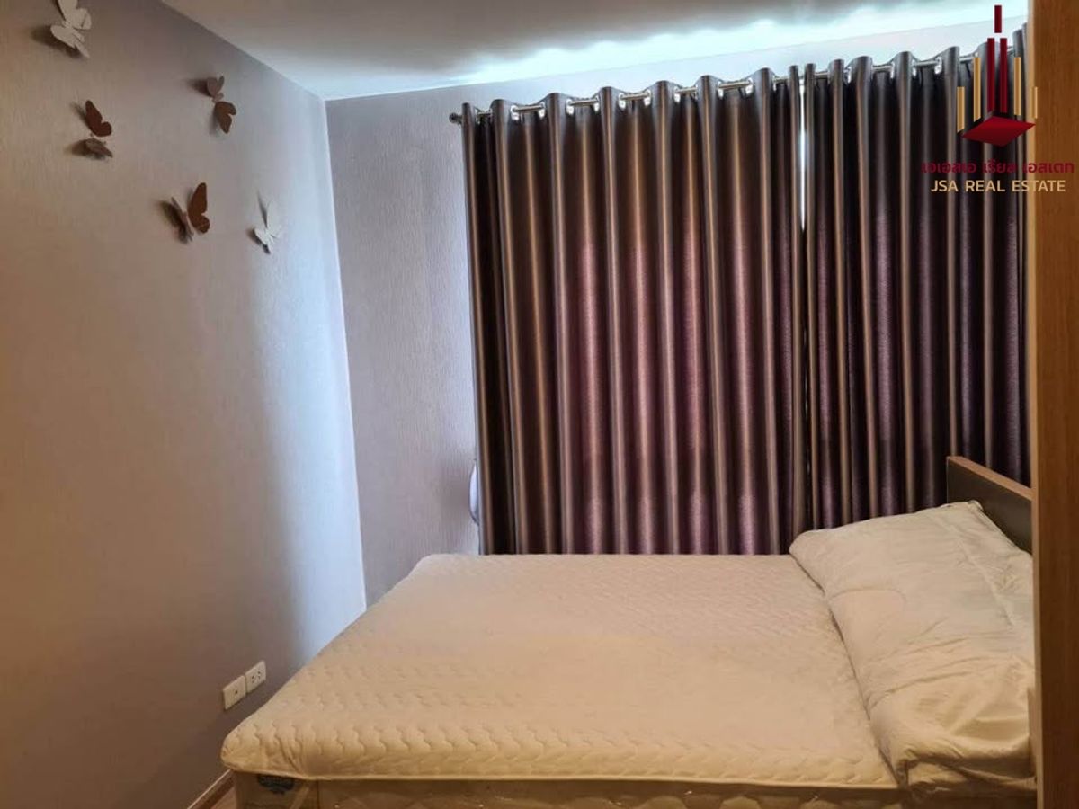 For RentCondoBangna, Bearing, Lasalle : ✨ For Rent: IDEO O2 Condo ✨ 💰 ONLY 30,000 THB/Month