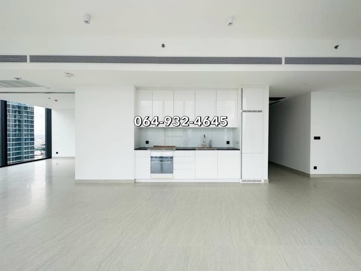 ขายคอนโดสาทร นราธิวาส : Tait Sathorn12 ราคาดีที่สุดที่เคยมีมา
ห้องใหม่จาก RAIMOND LAND
SPECIAL PRICE ONLY 63 MB
Unit สุดท้ายกับห้อง 239 ตร.ม.
Super Luxury Condo & Pet friendly Condo ใจกลางสาทร
ใกล้ BTS เซนต์หลุยส์ 180 เมตร
Exculsive deal & Privilege Service 064-932-4645 