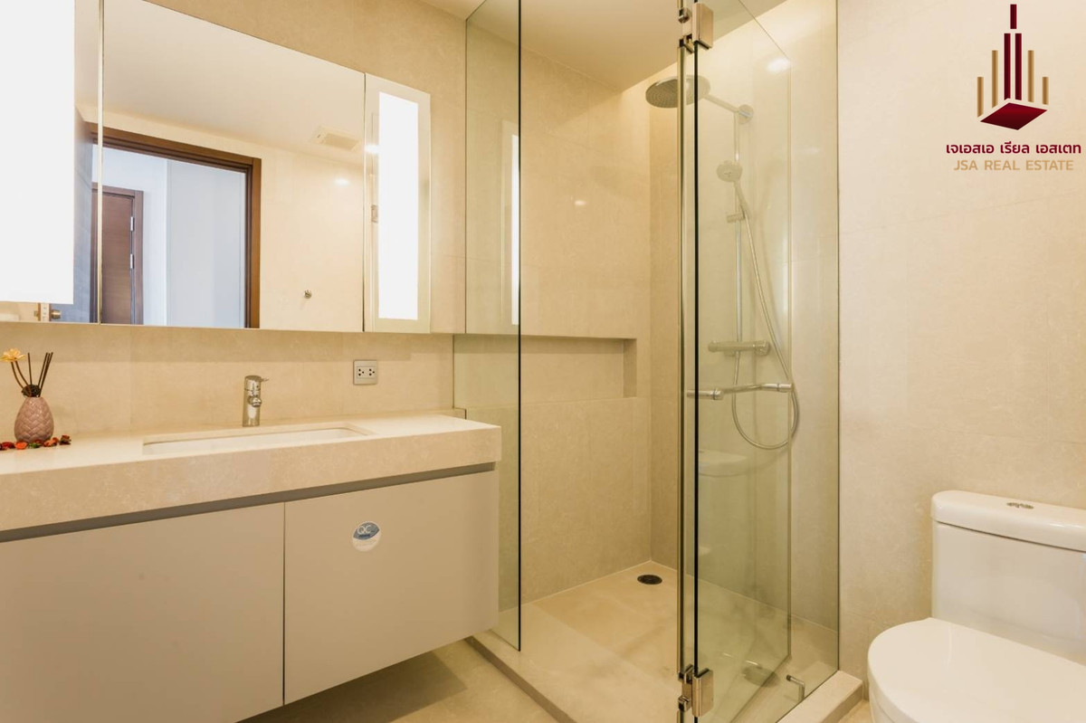 ให้เช่าคอนโดสุขุมวิท อโศก ทองหล่อ : ✨ For Rent: Quattro by Sansiri Condo ✨  💰 Only 60,000 THB/month