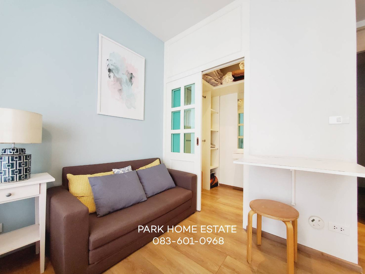 For RentCondoSukhumvit, Asoke, Thonglor : PARK 24 ✨ Rent 18,500   Great Price.  📞LINE @pukkhome (with @)