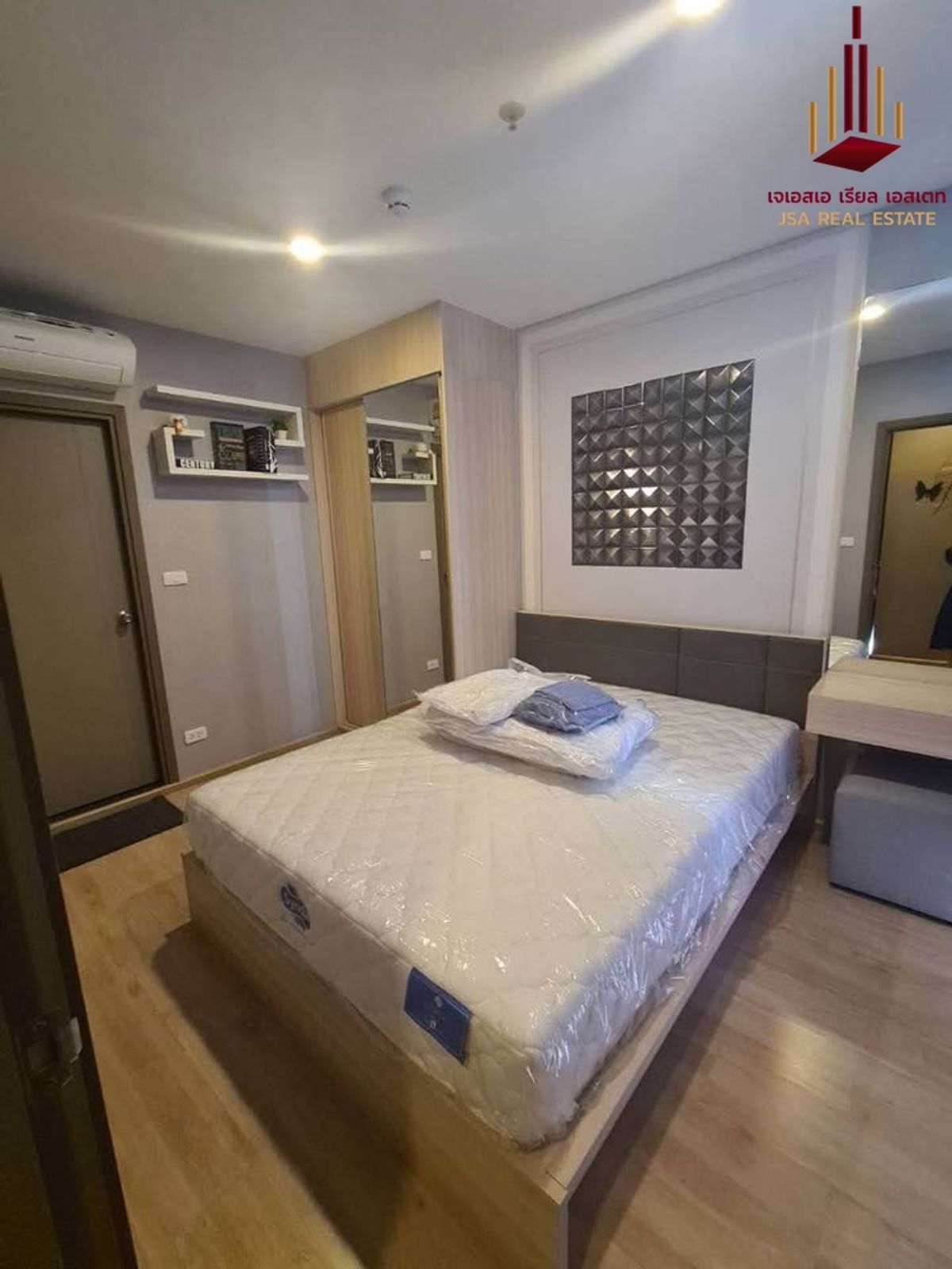 For RentCondoBangna, Bearing, Lasalle : ✨ For Rent: IDEO O2 Condo ✨ 💰 ONLY 30,000 THB/Month