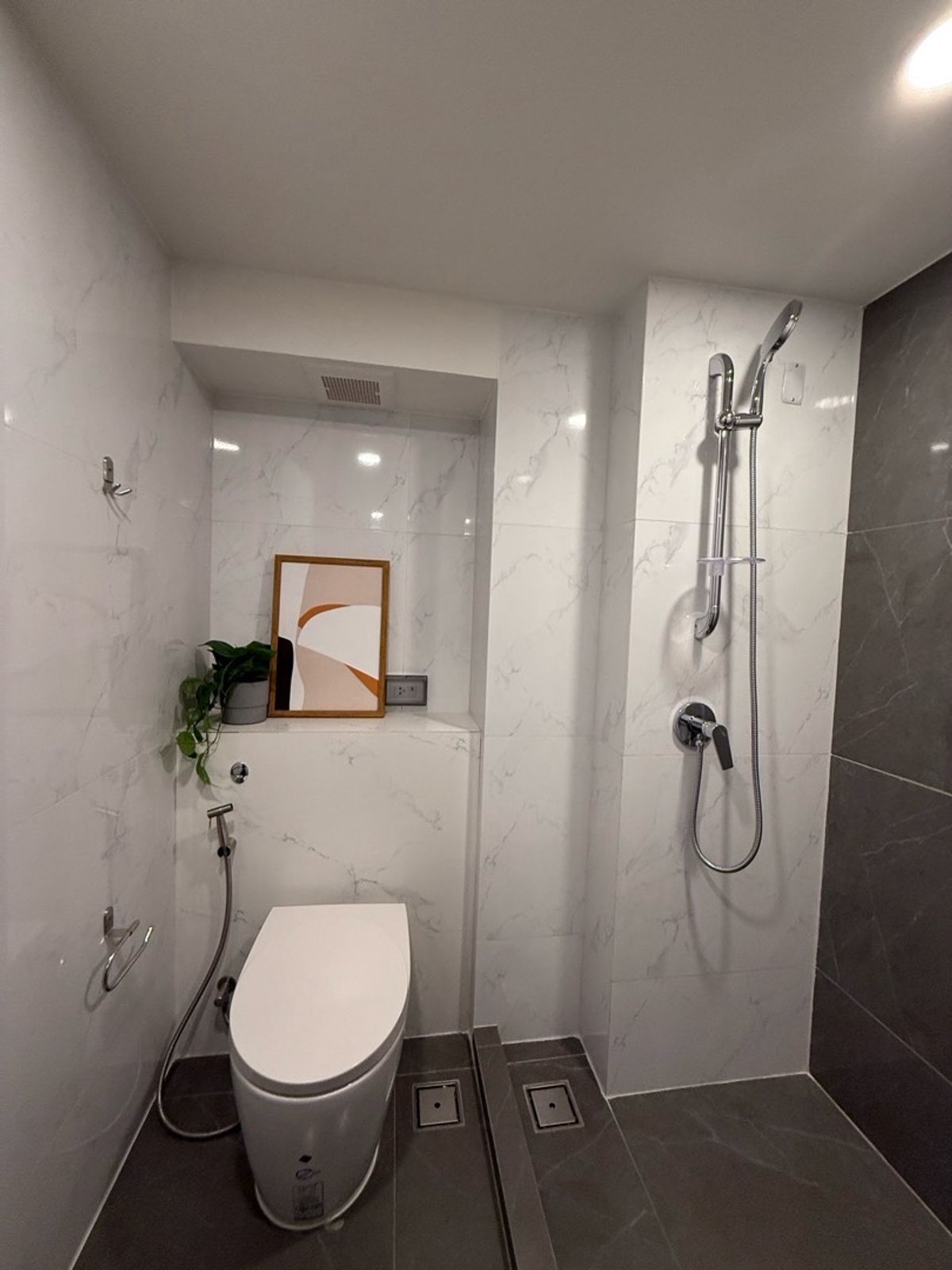 For SaleCondoRattanathibet, Sanambinna : Selling room 1❗️ Price bang 2.59m 📍origin plug & amp; play Nonthaburi Station