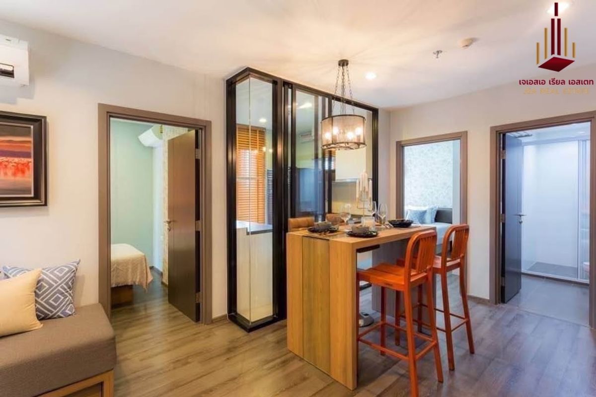 For RentCondoOnnut, Udomsuk : ✨ For Rent: The Base Park West Sukhumvit 77 Condo ✨ 💰 ONLY 27,000 THB/Month