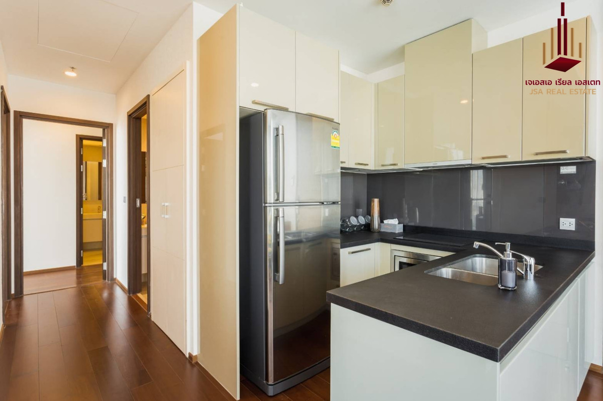 ให้เช่าคอนโดสุขุมวิท อโศก ทองหล่อ : ✨ For Rent: Quattro by Sansiri Condo ✨  💰 Only 60,000 THB/month