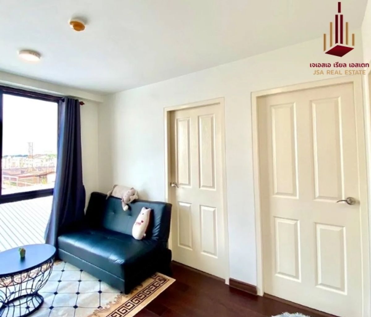 For RentCondoBang kae, Phetkasem : ✨ For Rent: Bangkok Feliz Bangkae Station Condo ✨ 💰 ONLY 16,000 THB/Month