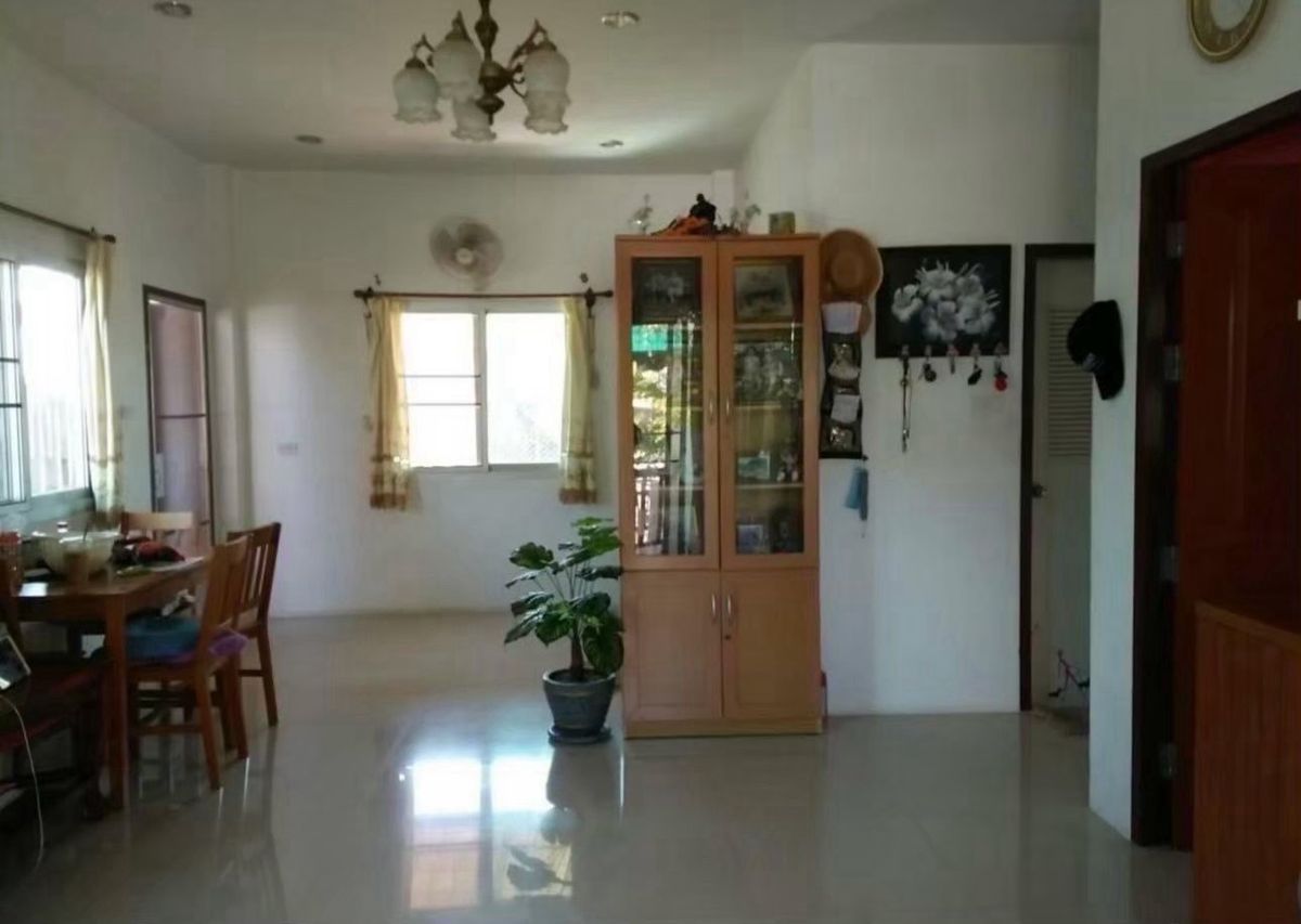 ขายบ้านขอนแก่น : ขาย บ้านโครงการ ลิขิตรา ฟ้าใส 
ใกล้ม.ขอนแก่น ราคาเพียง 1,990,000 บาท
