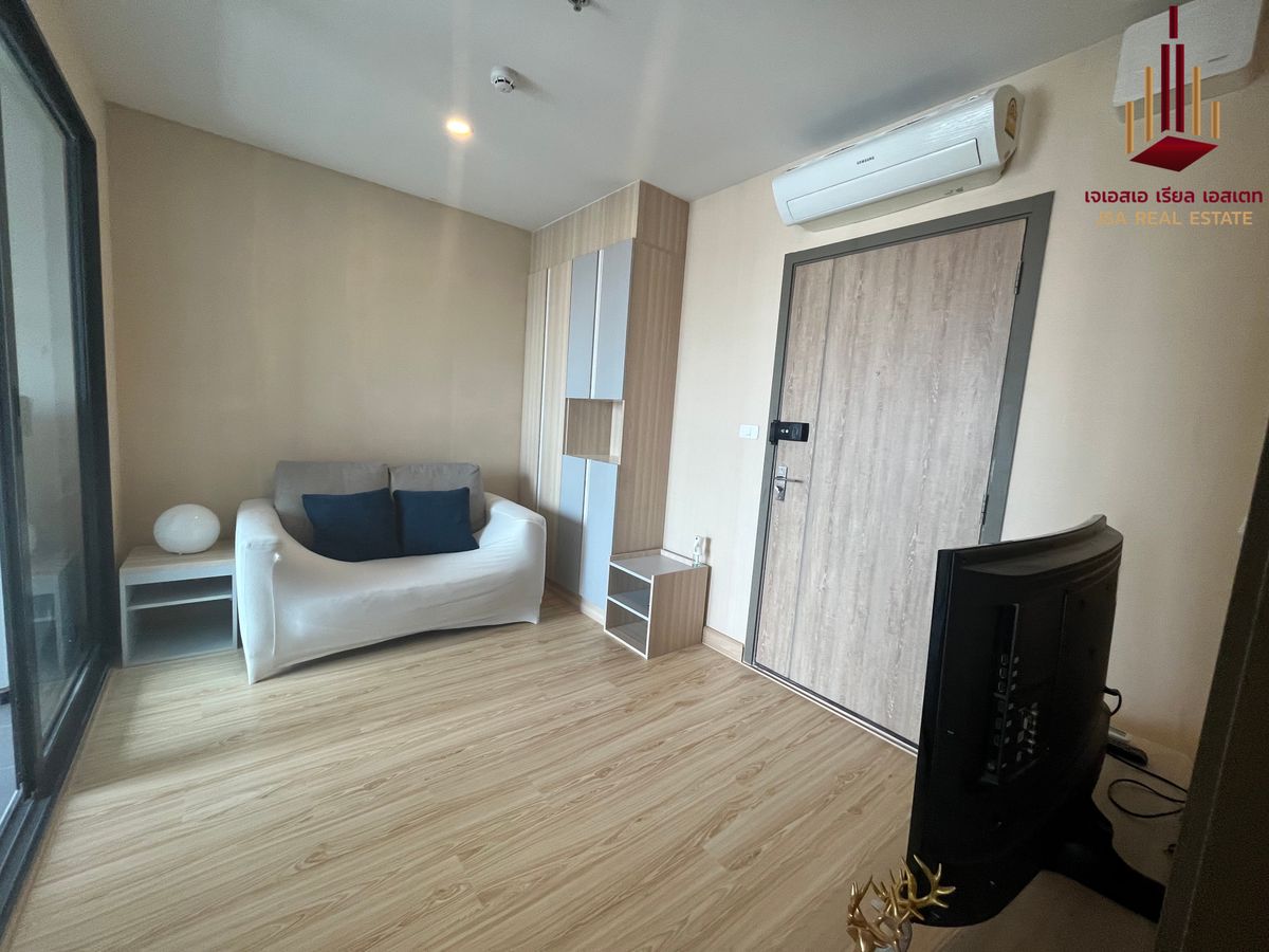 For RentCondoBangna, Bearing, Lasalle : ✨ For Rent: IDEO O2 Condo ✨ 💰 ONLY 12,500 THB/Month