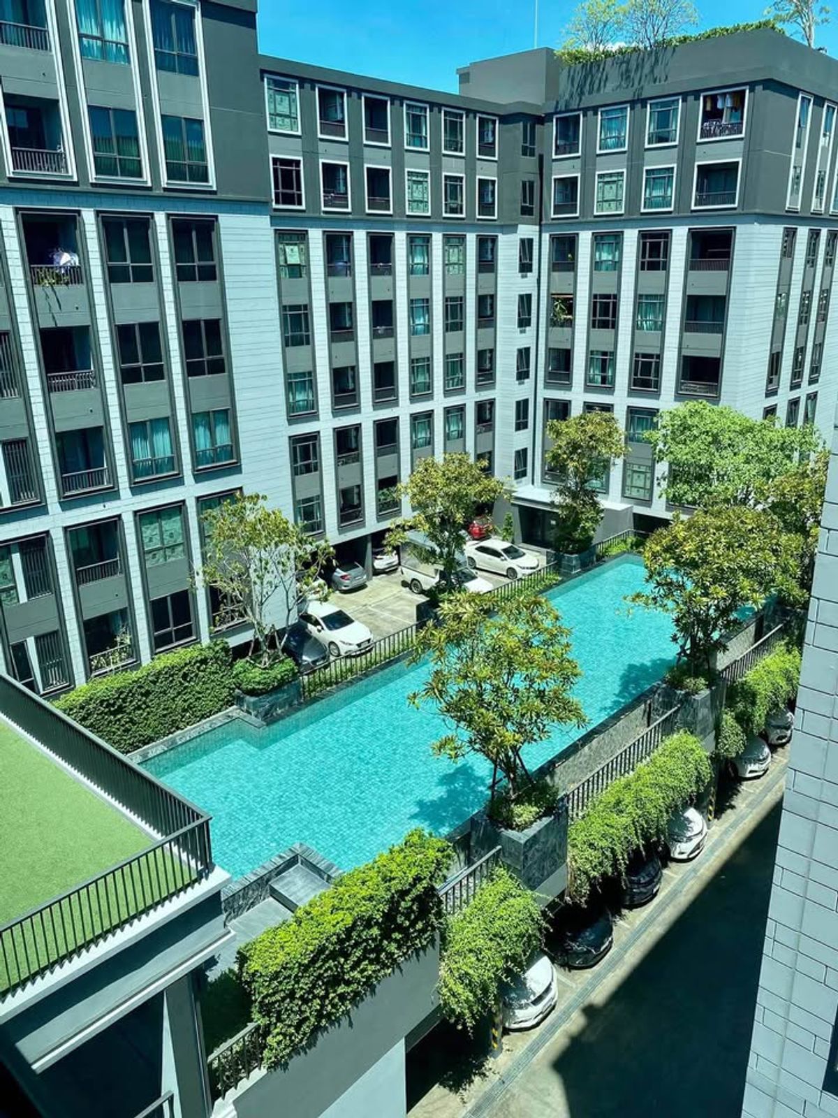 For SaleCondoRatchadapisek, Huaikwang, Suttisan : Maestro 19 Ratchada19-VIPHA16 2 bedrooms, 2 bathrooms