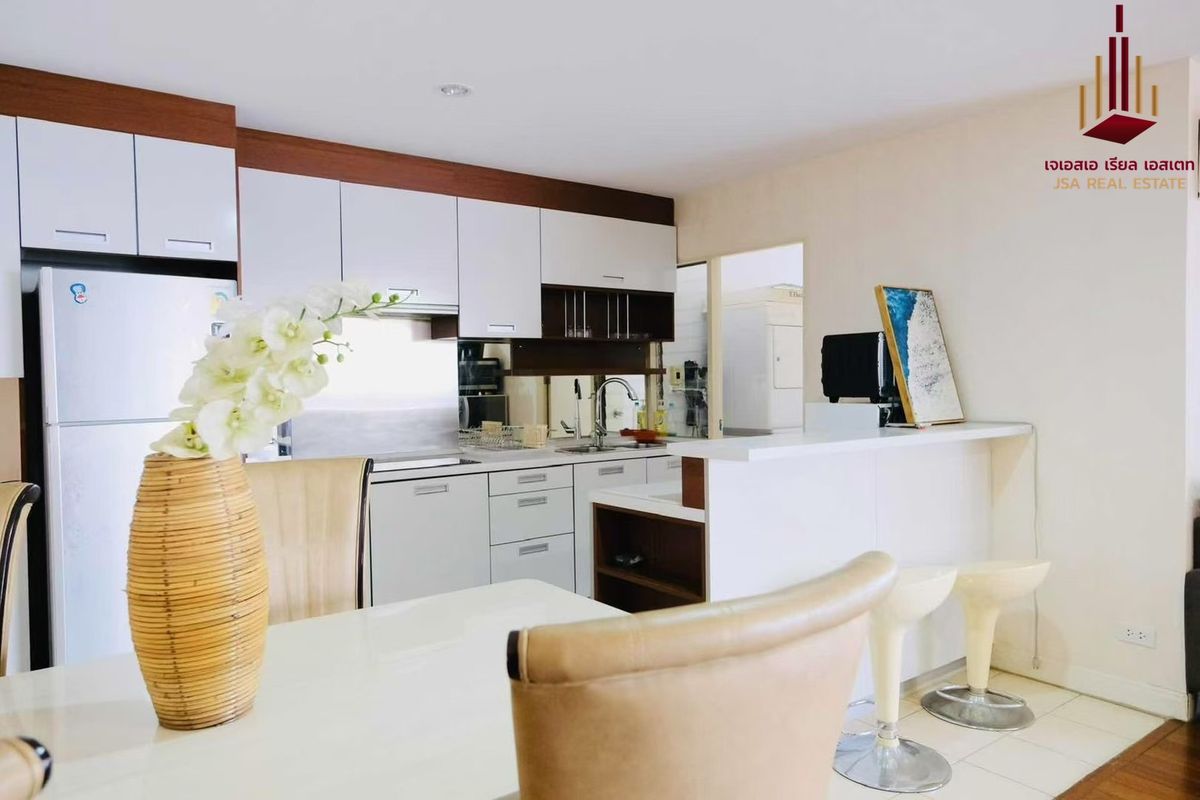 ให้เช่าคอนโดพระราม 9 เพชรบุรีตัดใหม่ RCA : ✨ For Rent: One9Five Asoke - Rama 9 Condo ✨  💰 Only 120,000 THB/month