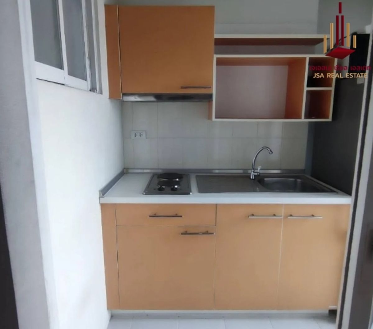 ให้เช่าคอนโดรัชดา ห้วยขวาง : ✨ For Rent: Life @ Ratchada - Huaikwang Condo ✨  💰 Only 14,000 THB/month