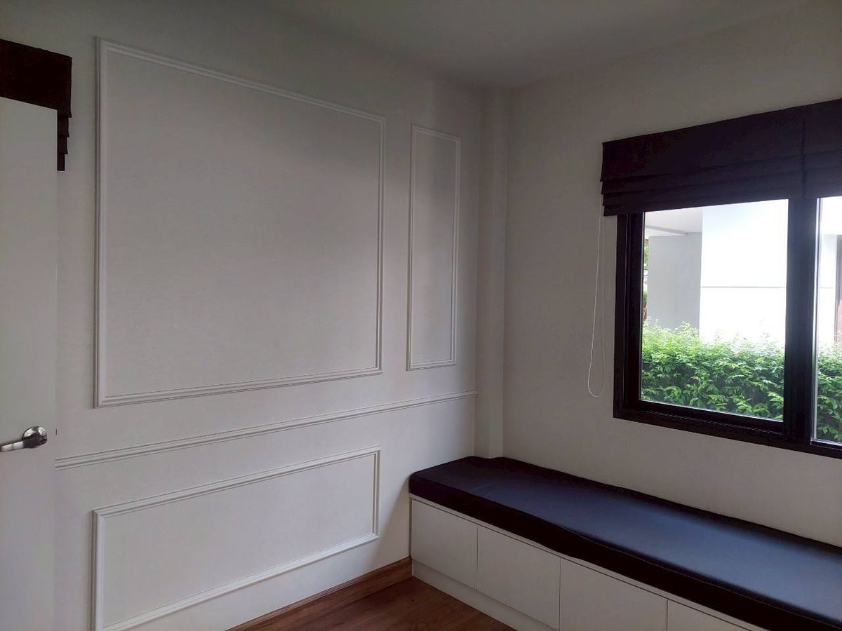 ขายบ้านพัฒนาการ ศรีนครินทร์ : The City พัฒนาการ ทำเลศักยภาพ ใกล้สถานที่สำคัญมากมาย 