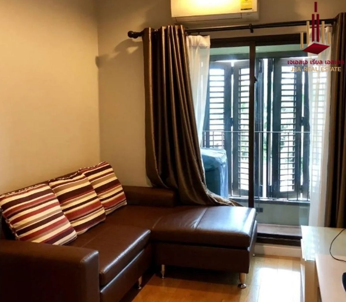 ให้เช่าคอนโดสุขุมวิท อโศก ทองหล่อ : ✨ For Rent: lette Dwell Sukhumvit 26 Condo ✨  💰 Only 16,000 THB/month